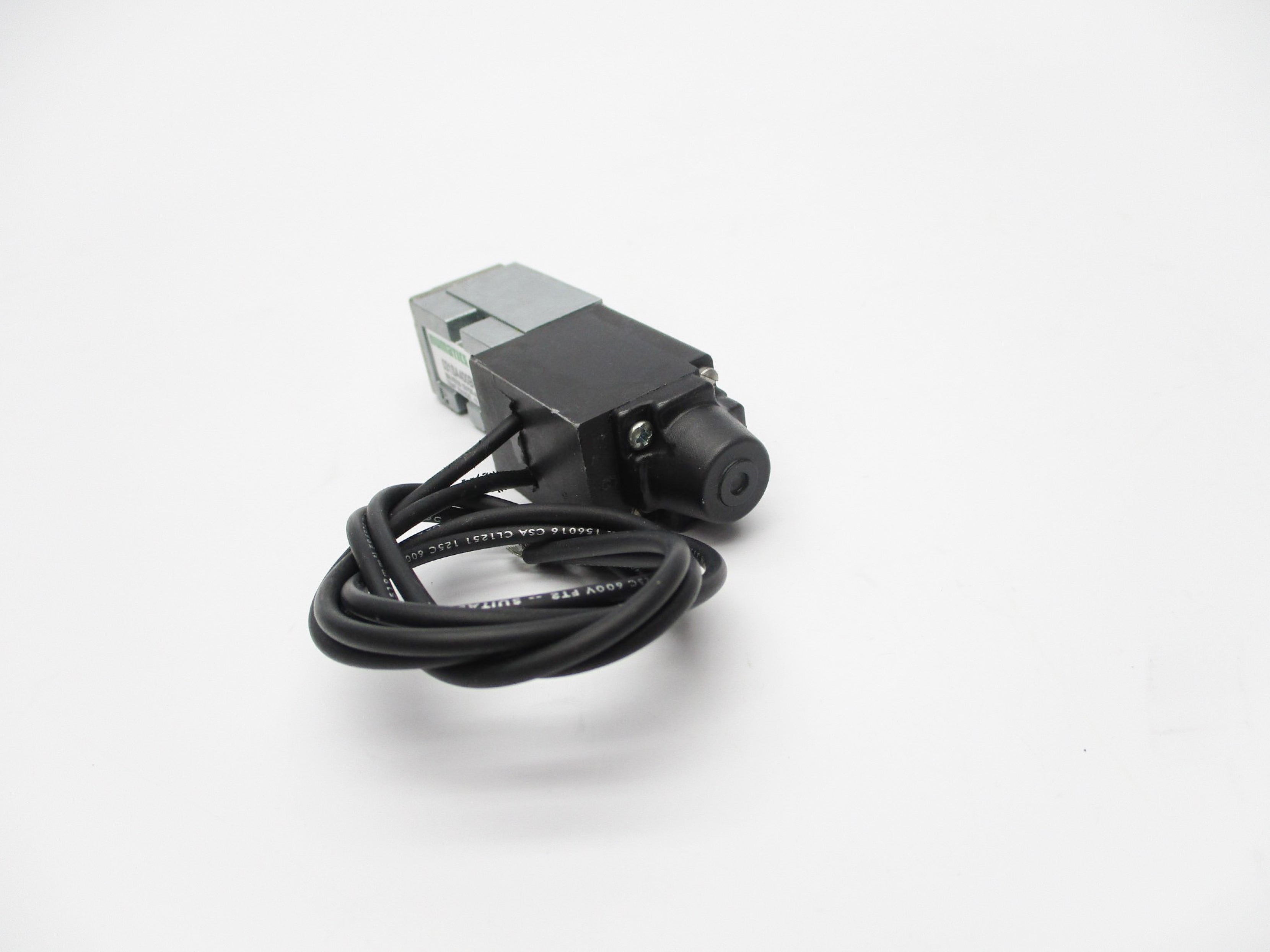 NUMATICS 031SA400B000061 24V NSNP