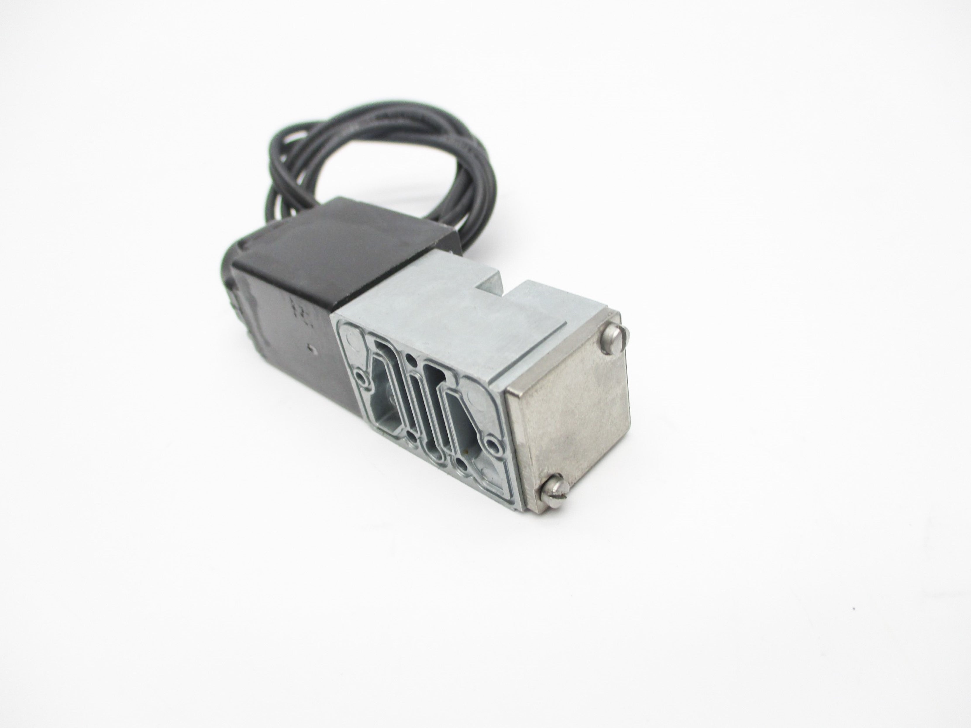 NUMATICS 031SA400B000061 24V NSNP
