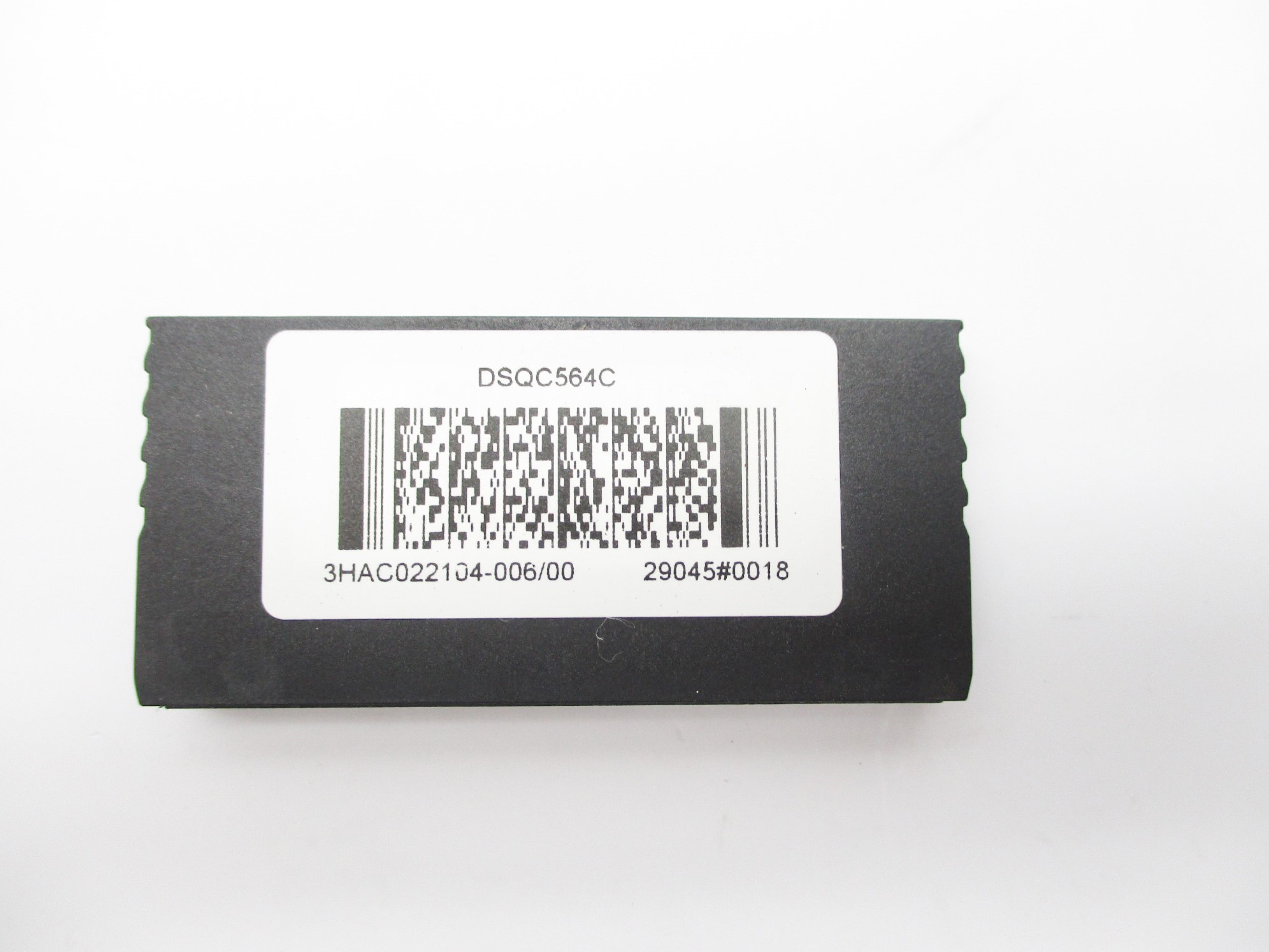 ABB 3HAC022104-006/00 DSQC564C NSNP