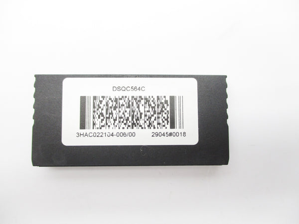 ABB 3HAC022104-006/00 DSQC564C NSNP