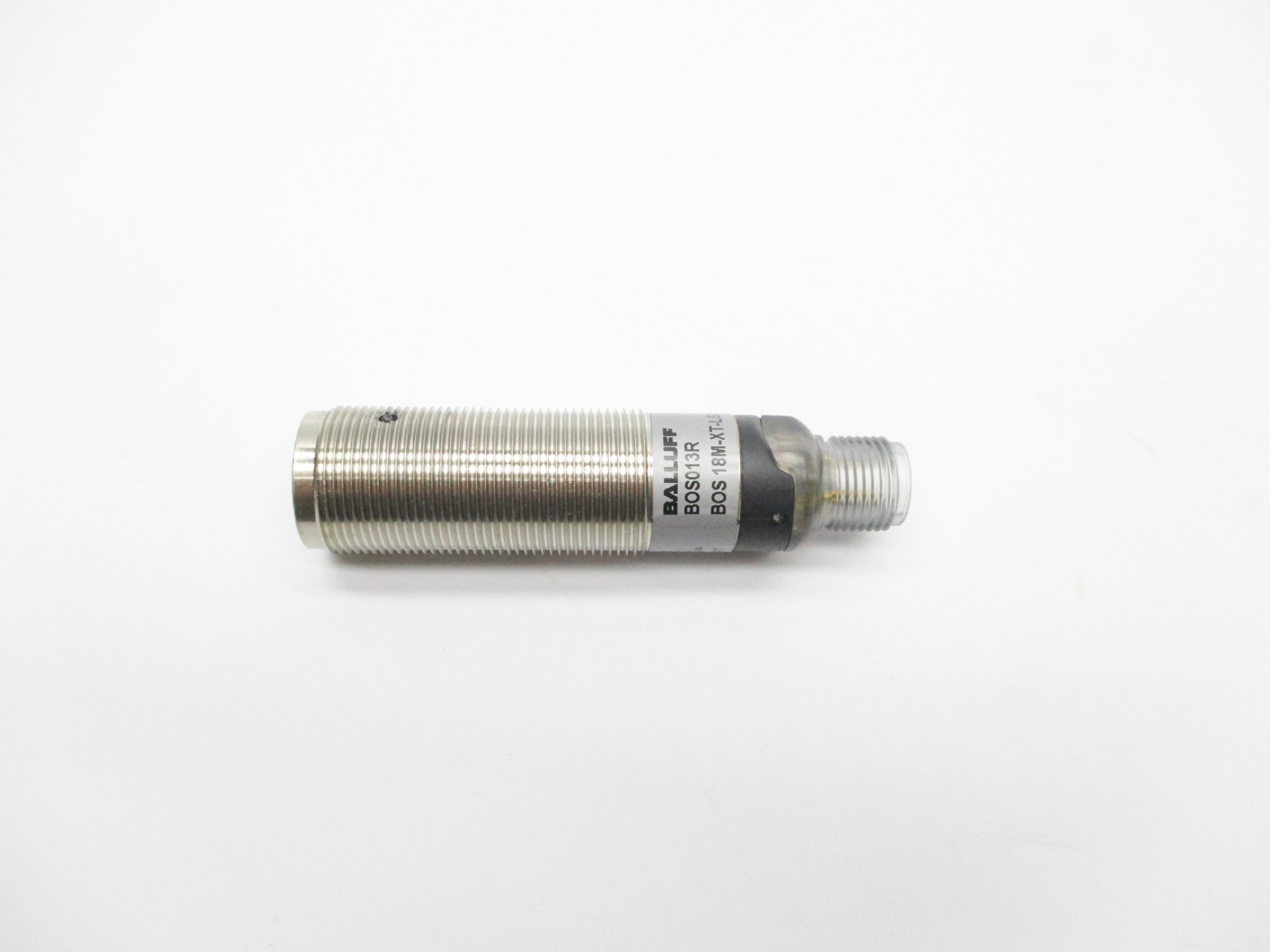BALLUFF BOS18M-XT-LS10-S4 NSNP