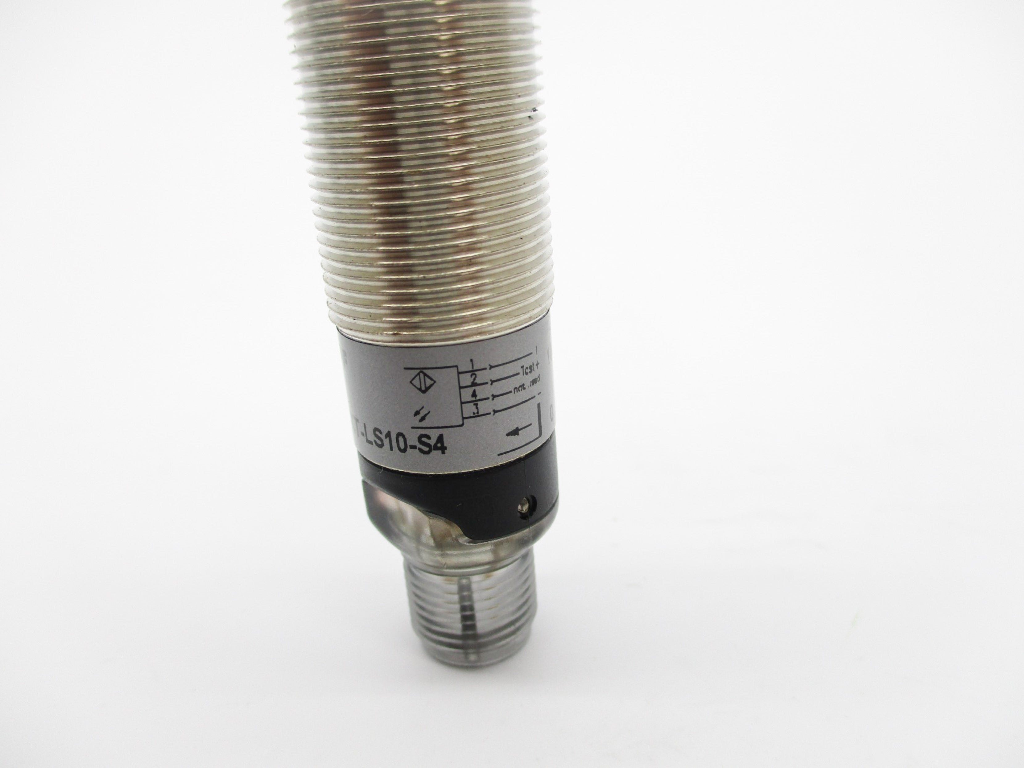 BALLUFF BOS18M-XT-LS10-S4 NSNP