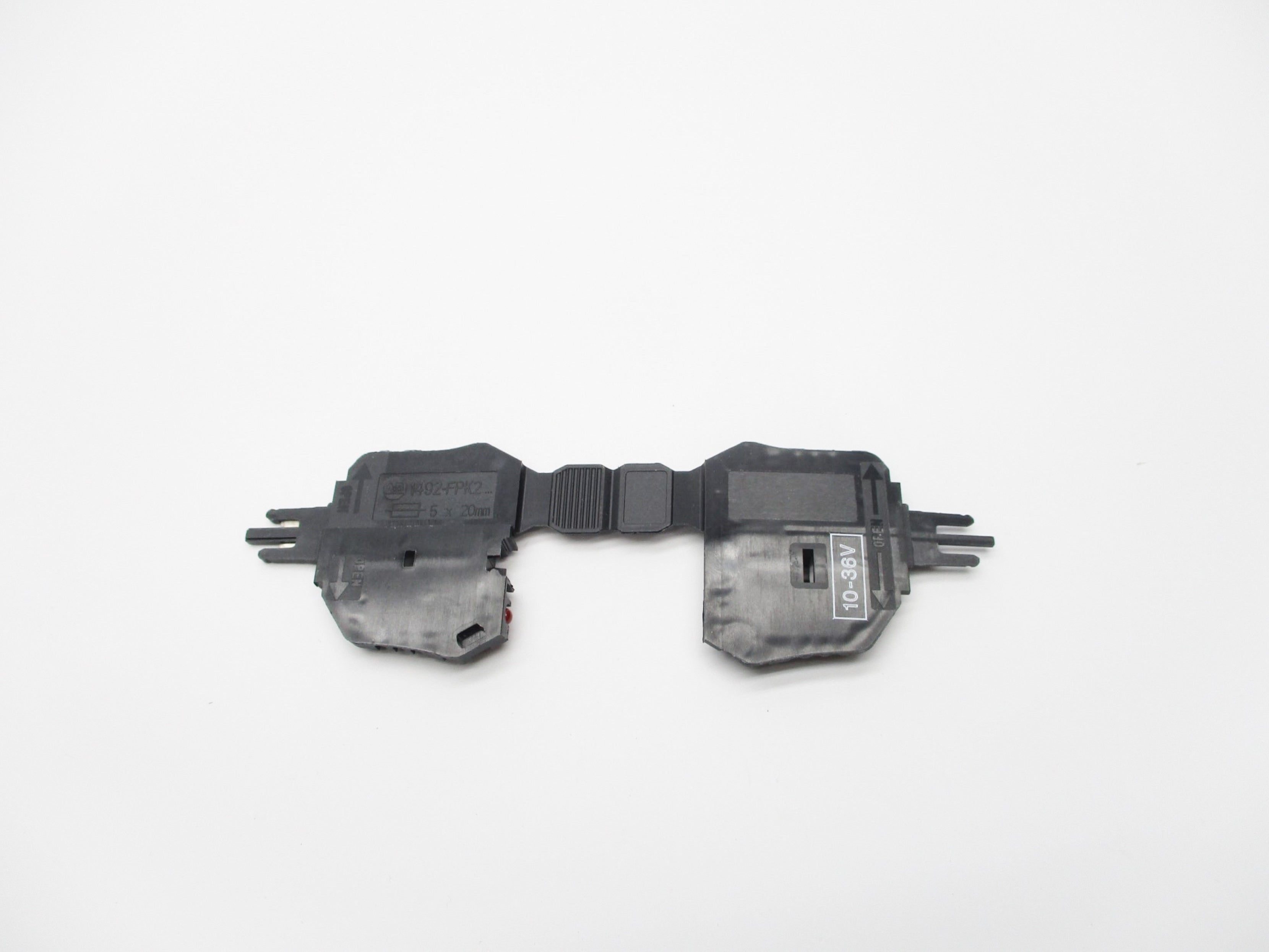 ALLEN BRADLEY 1492-FPK2 NSNP