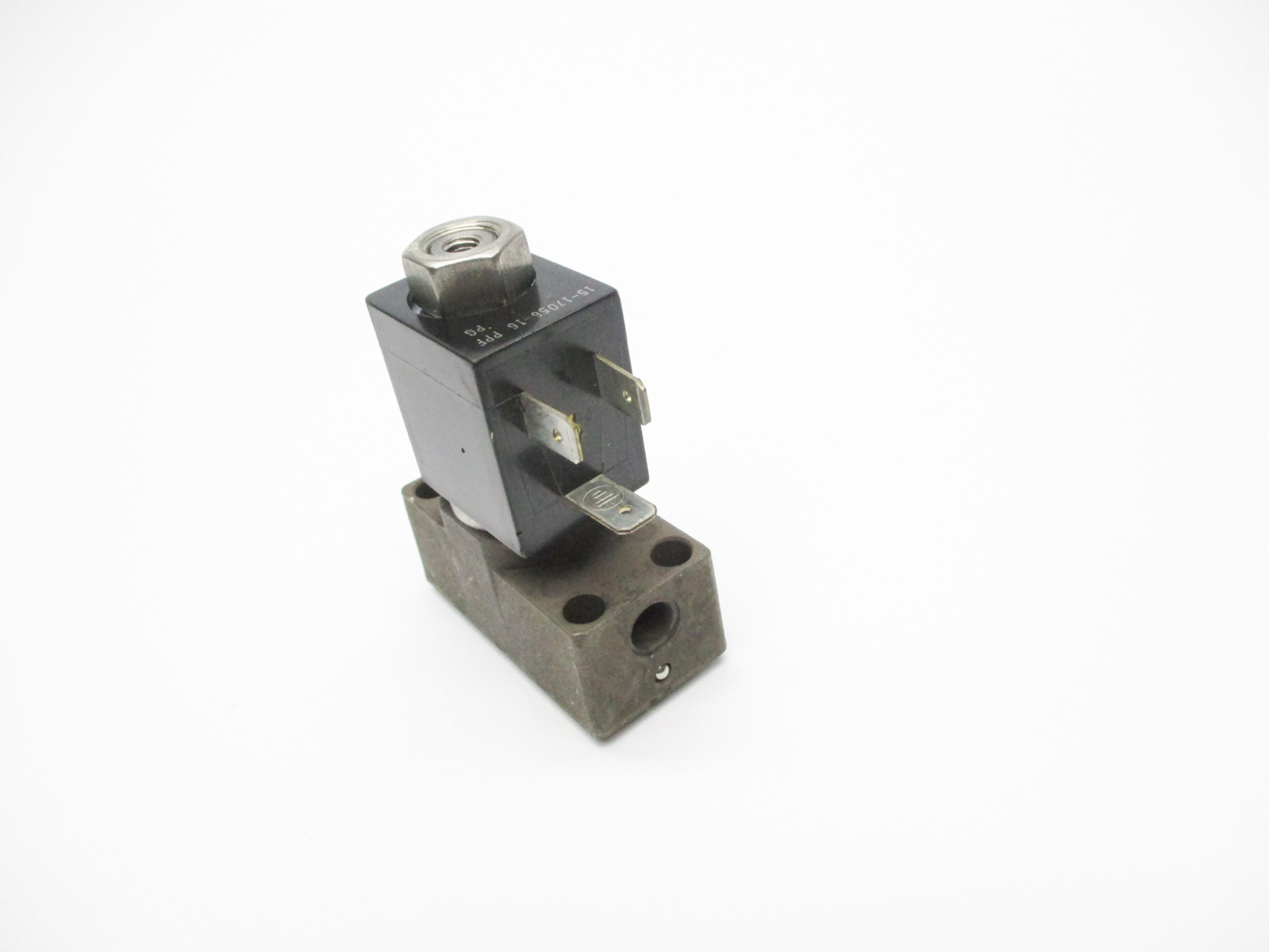 FLUID POWER 26E01039 (AS PICTURED) NSNP