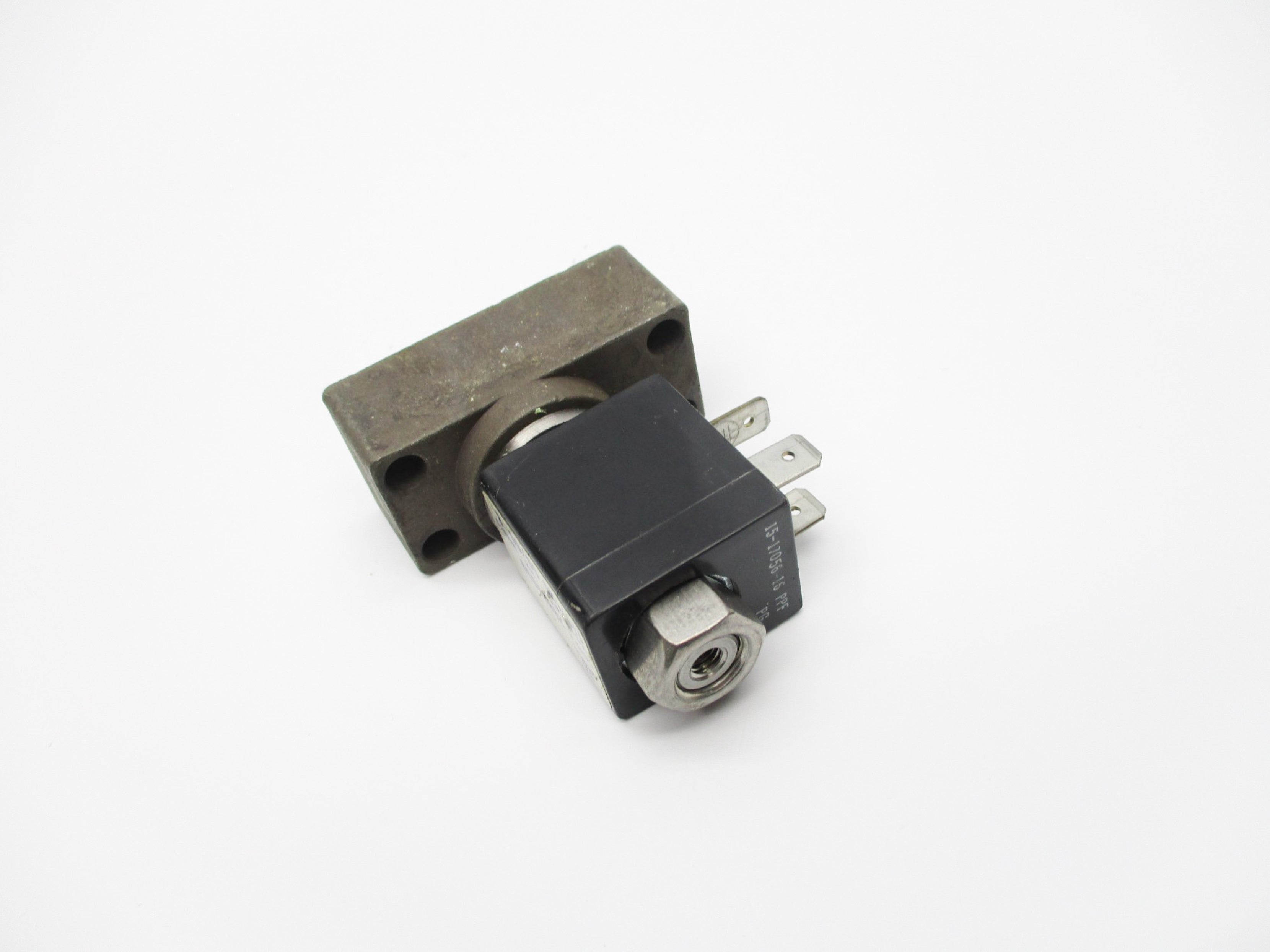 FLUID POWER 26E01039 (AS PICTURED) NSNP