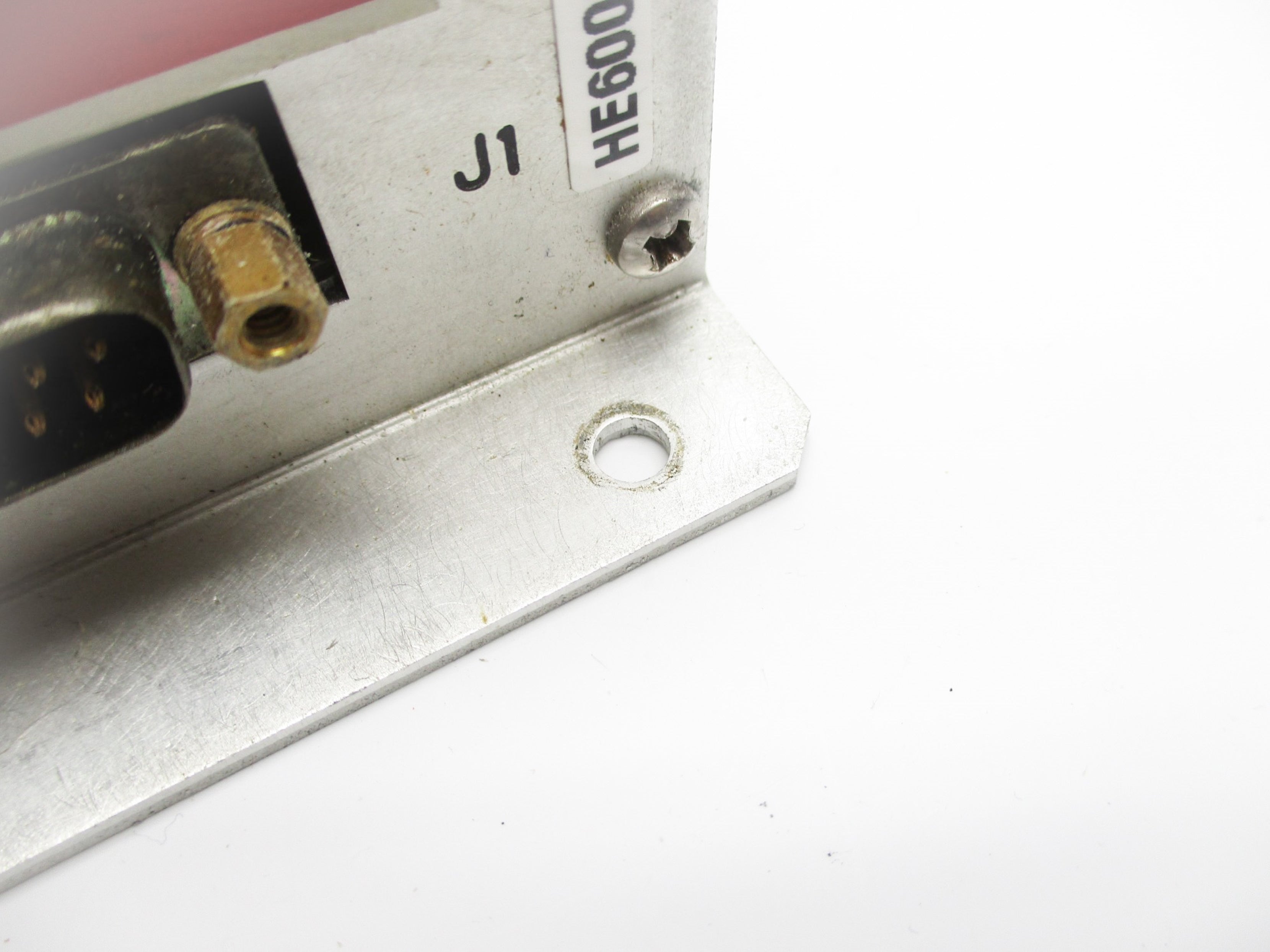 ASTROSYSTEMS AUTOMATION PIC-200 UNMP