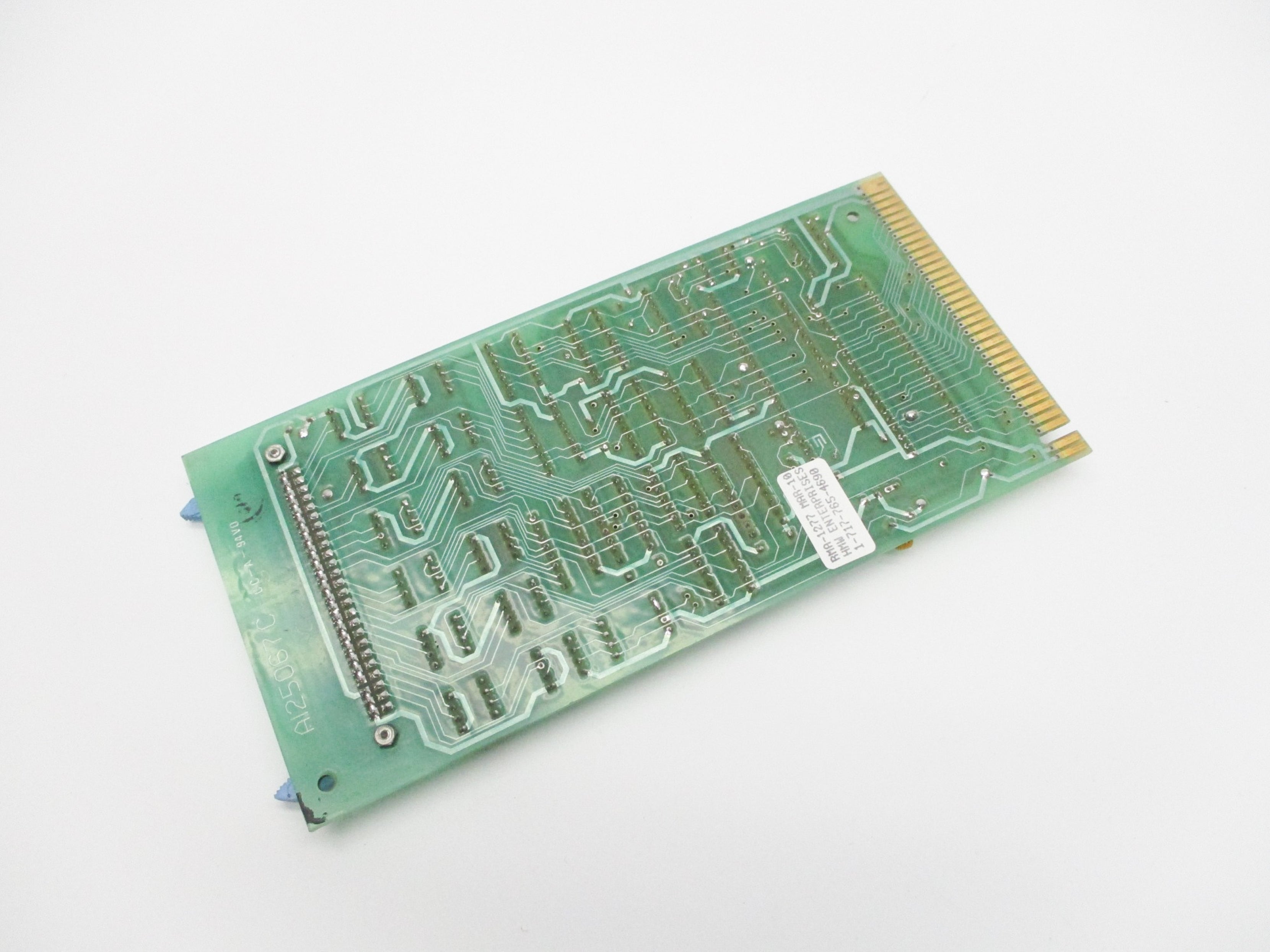 LANDIS A125067C UNMP