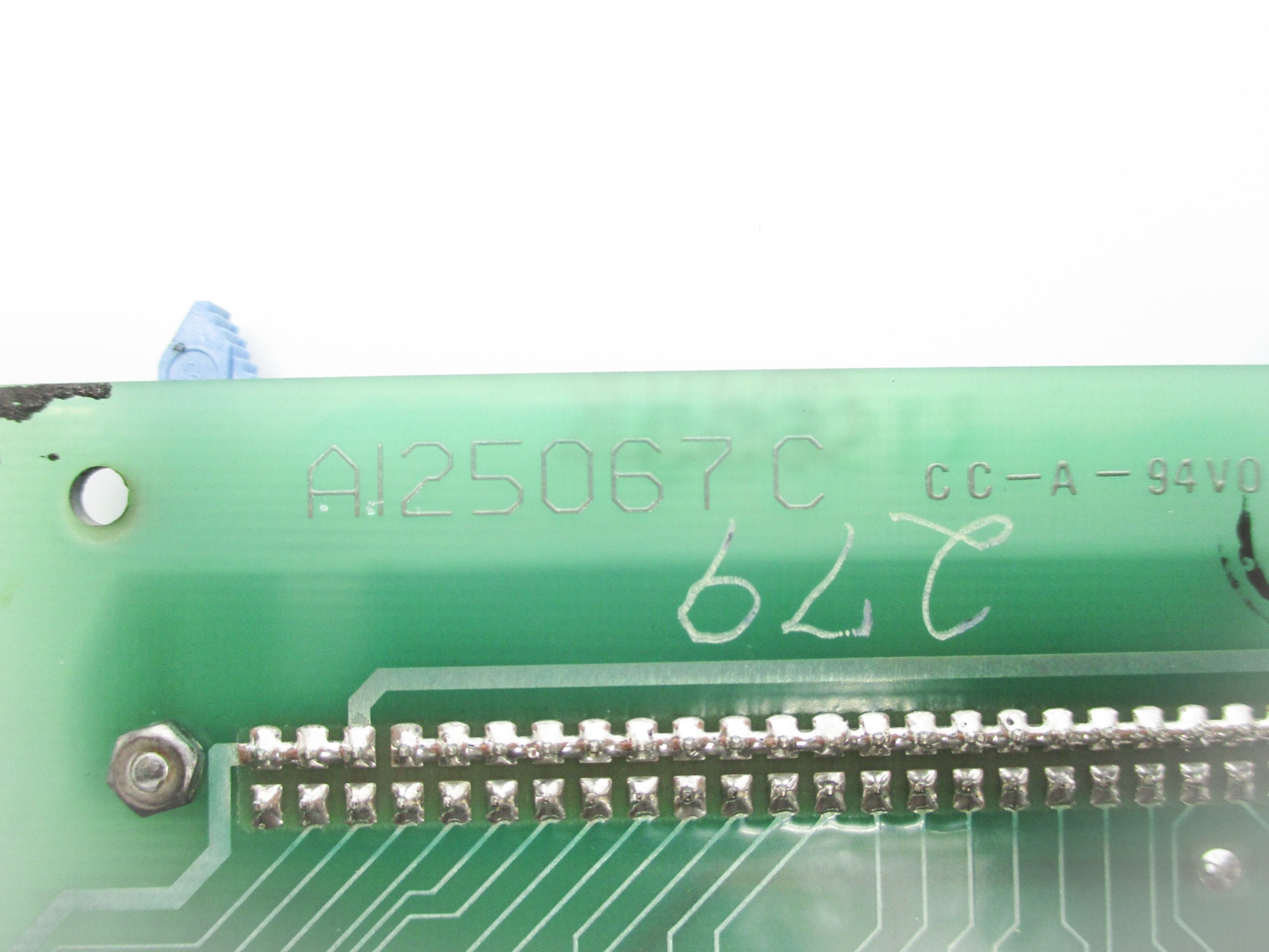 LANDIS A125067C UNMP