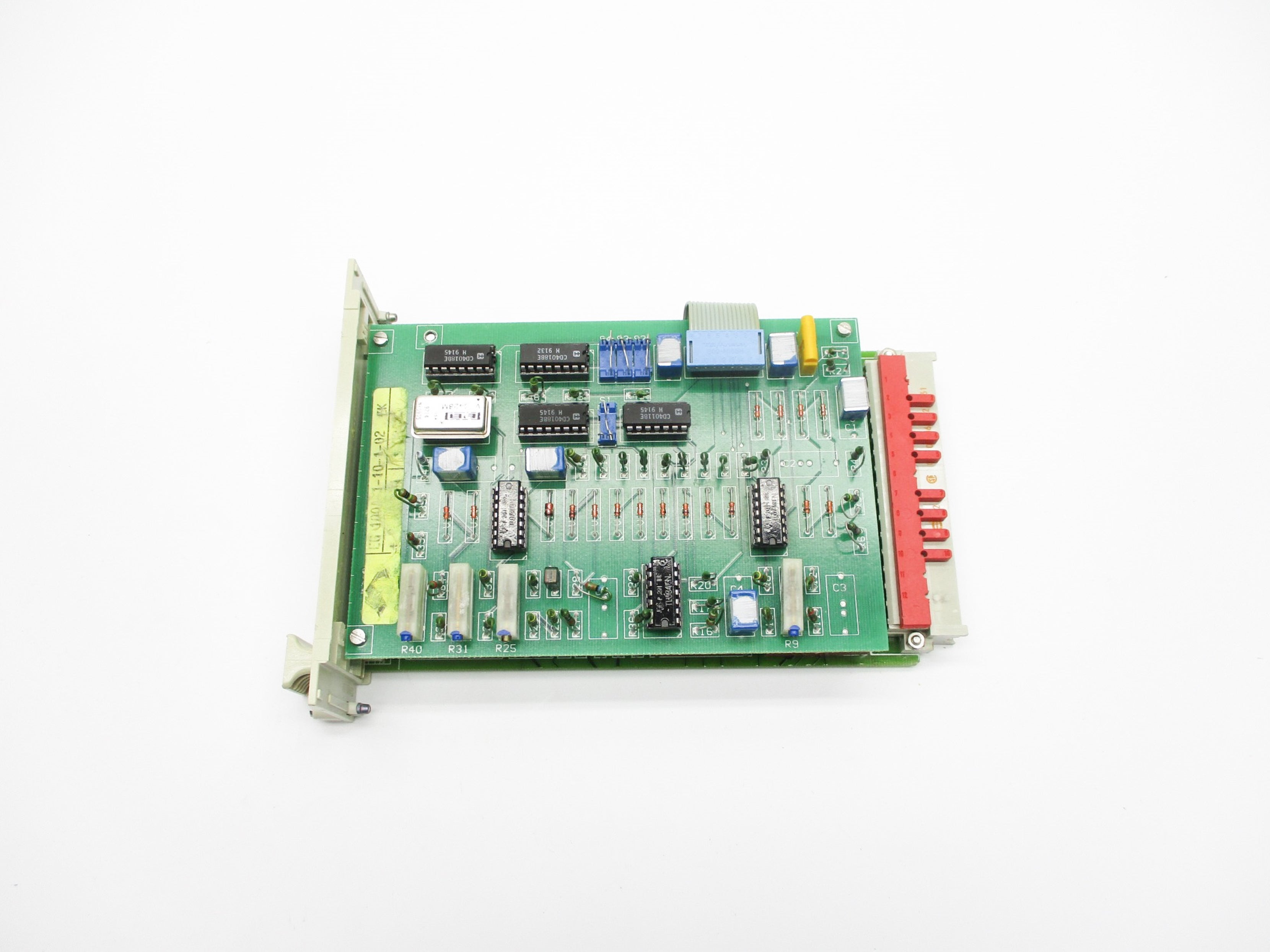 EMA EG100A-1-10-1-02 UNMP