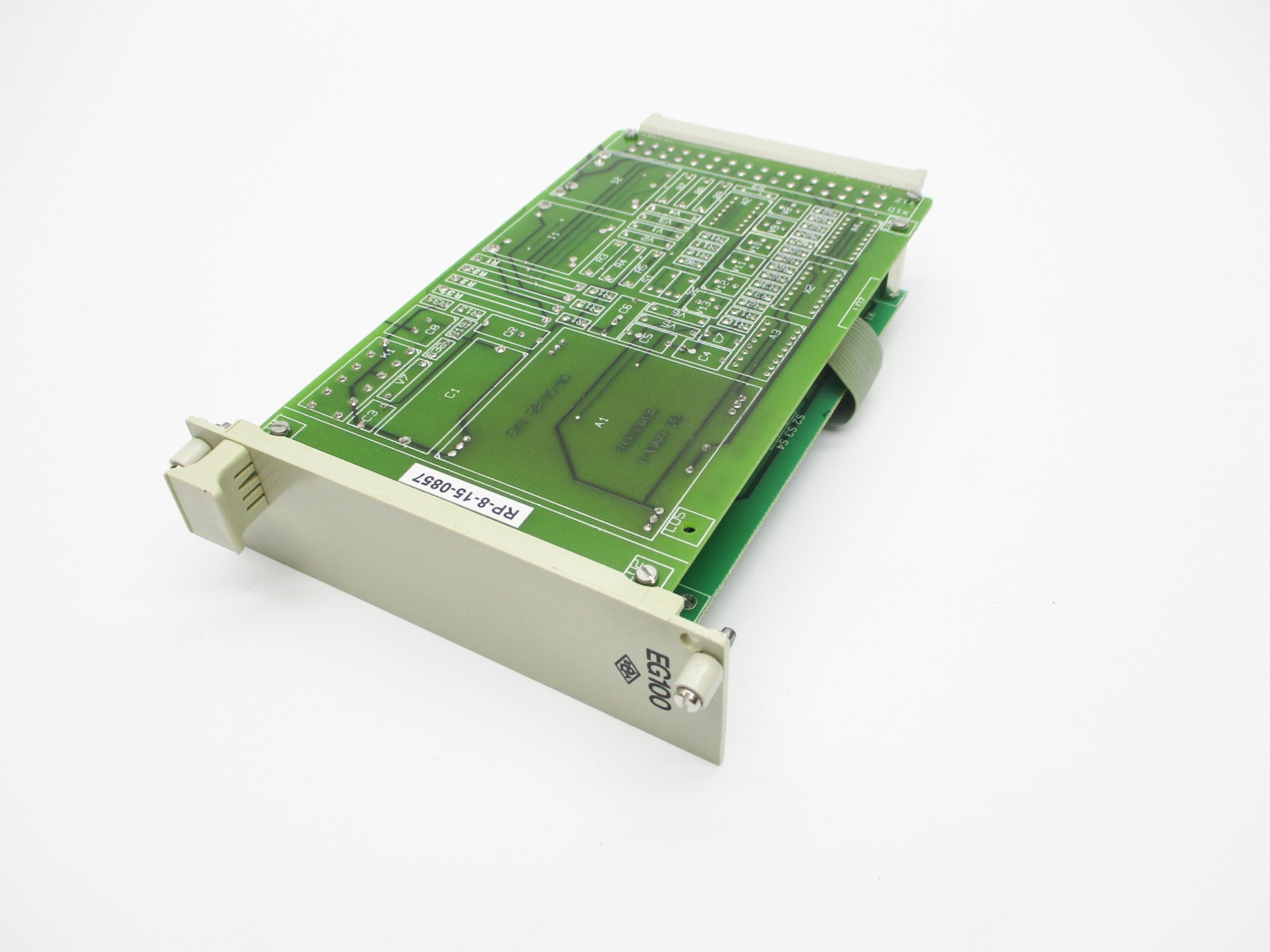EMA EG100A-1-10-1-02 UNMP