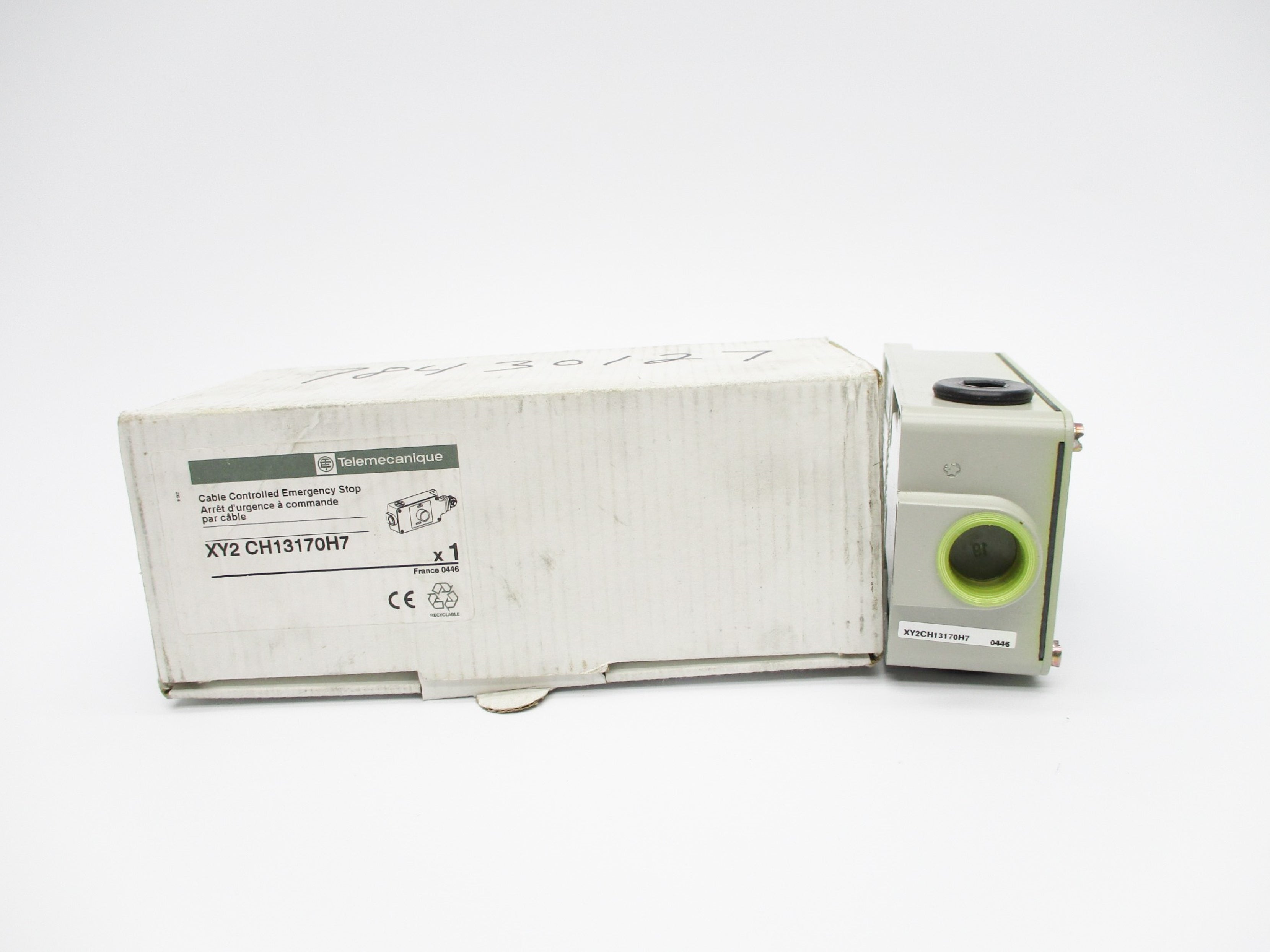 TELEMECANIQUE XY2CH13170H7 NSMP