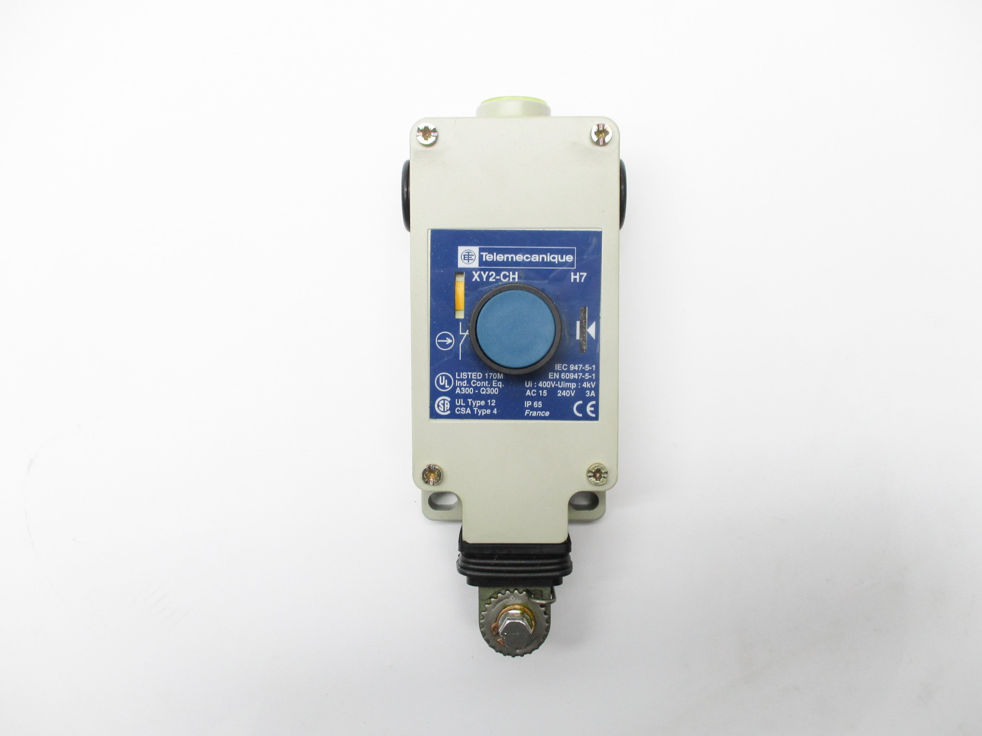 TELEMECANIQUE XY2CH13170H7 NSMP