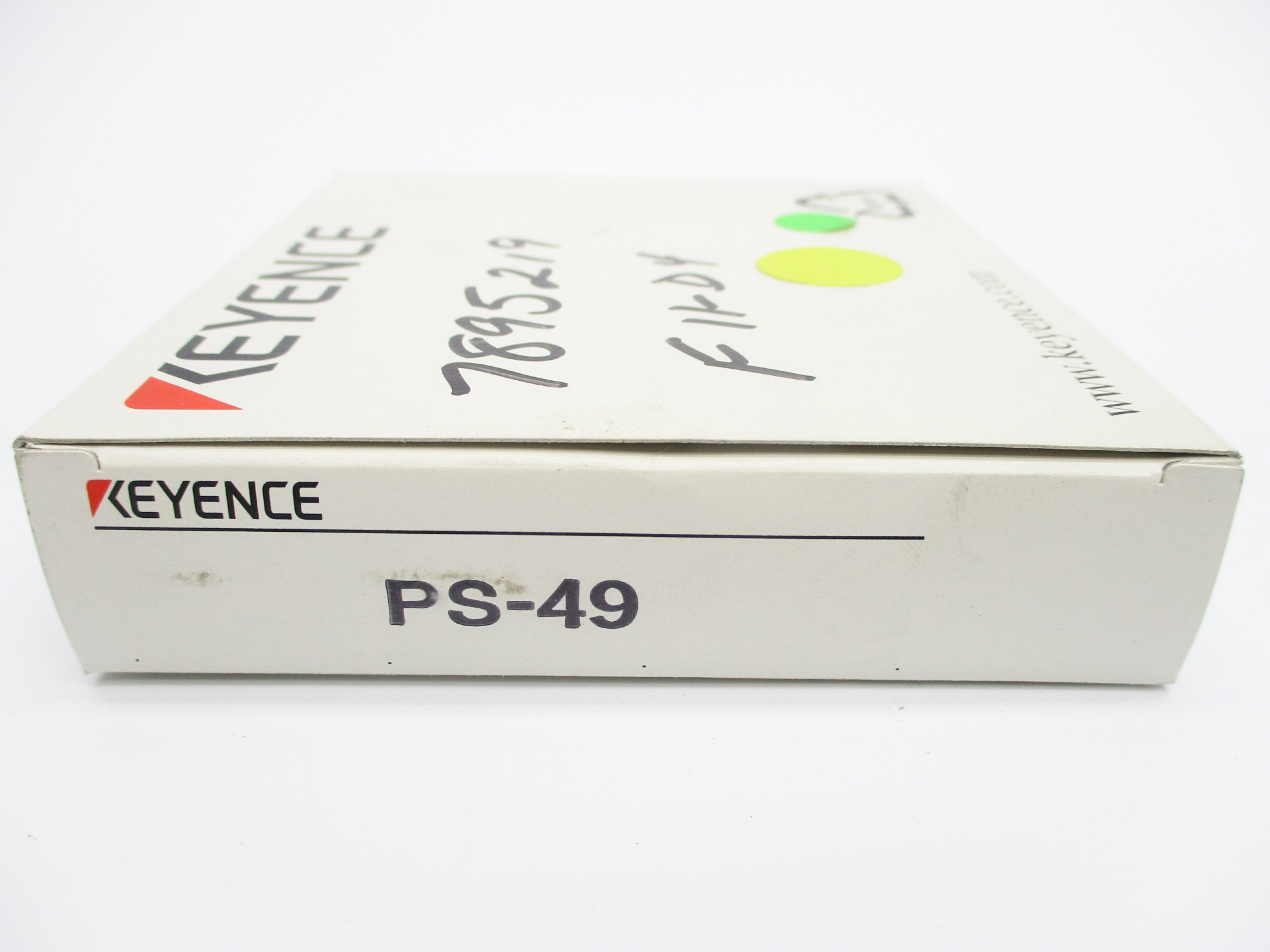 KEYENCE PS-49 NSMP