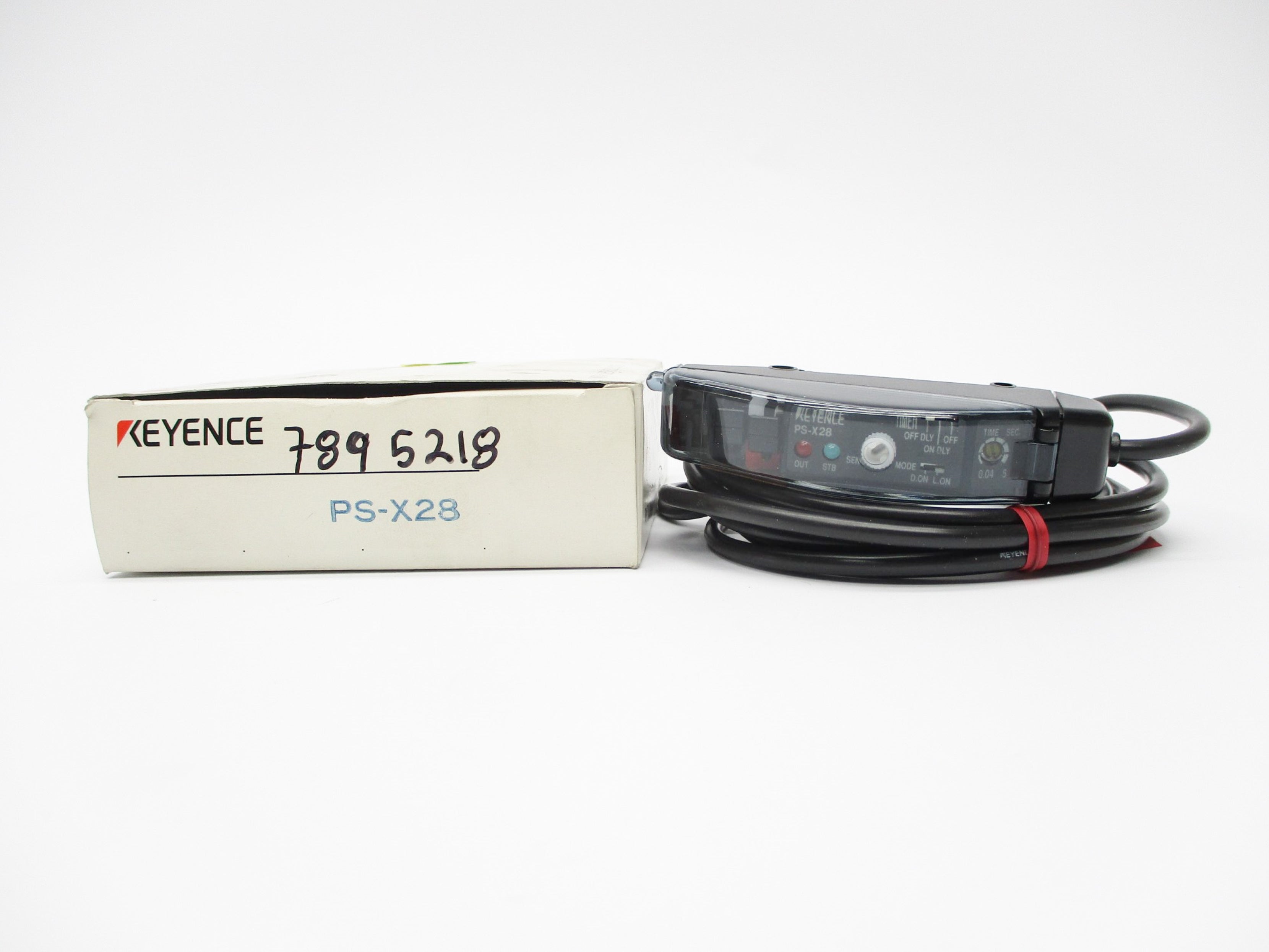 KEYENCE PS-X28 NSMP