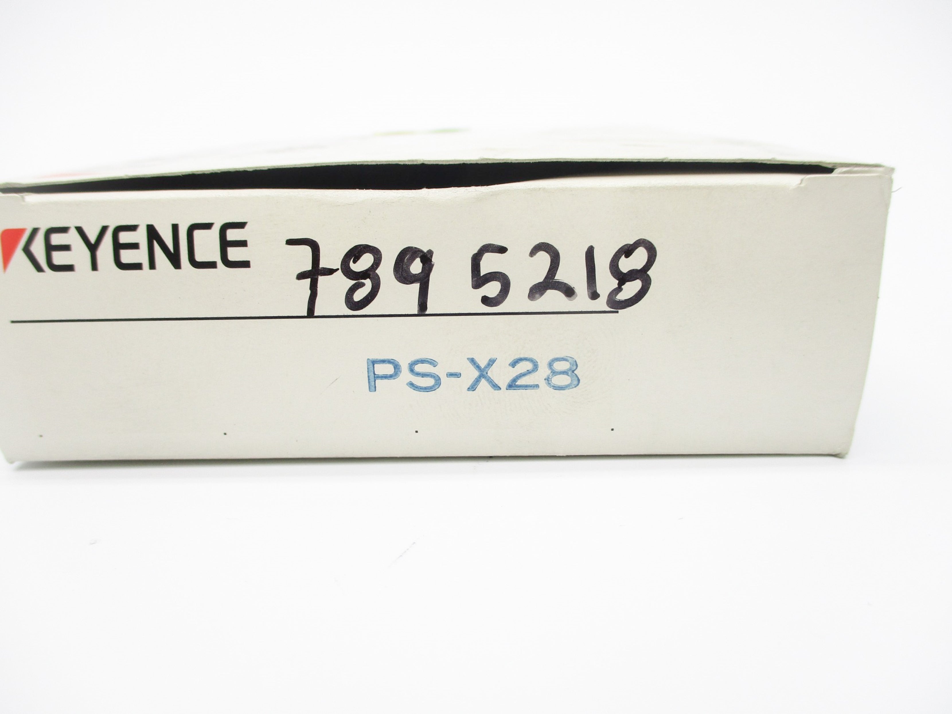 KEYENCE PS-X28 NSMP