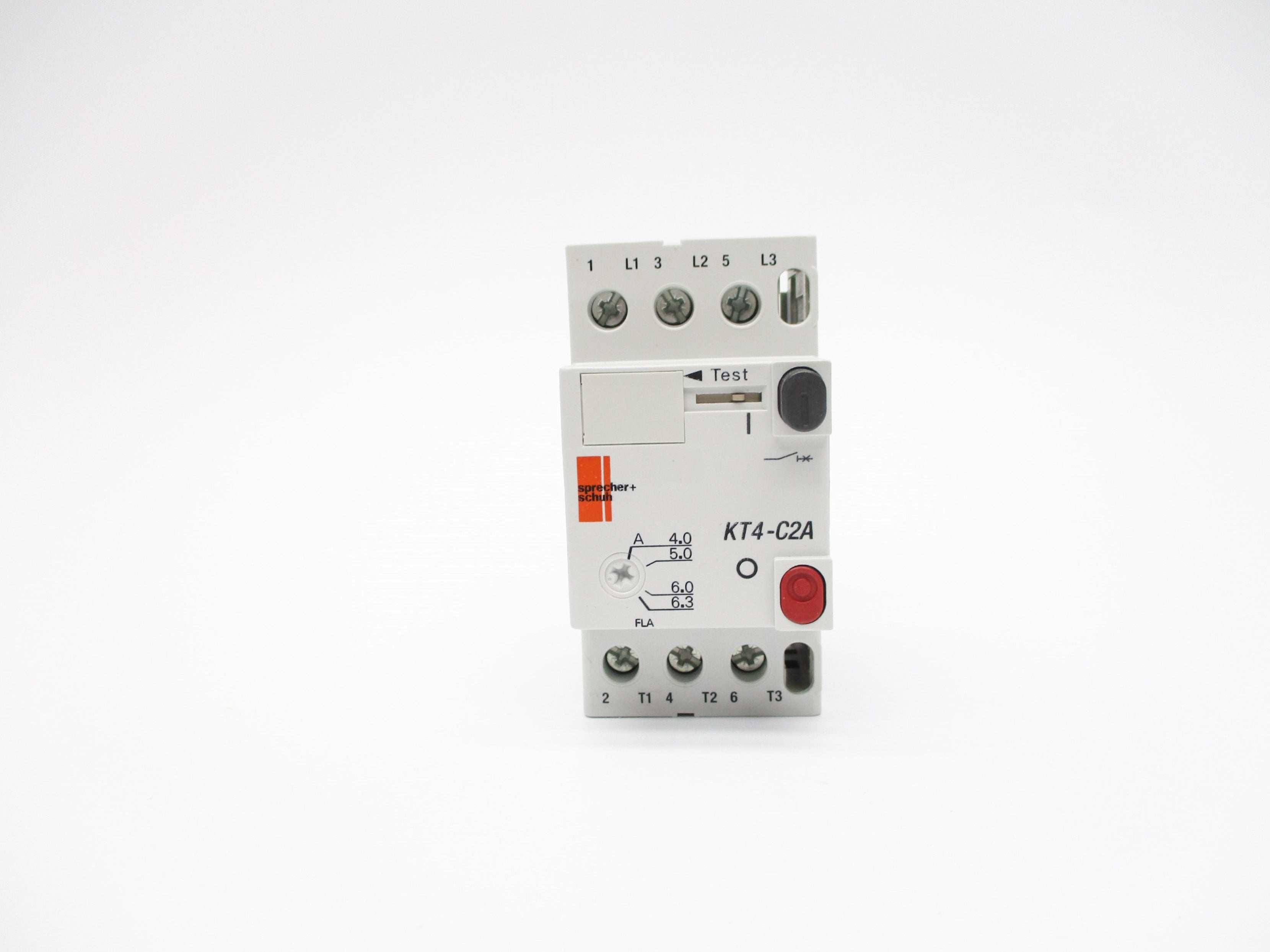 SPRECHER+SCHUH KT4-C2A-B63 SER. A NSMP