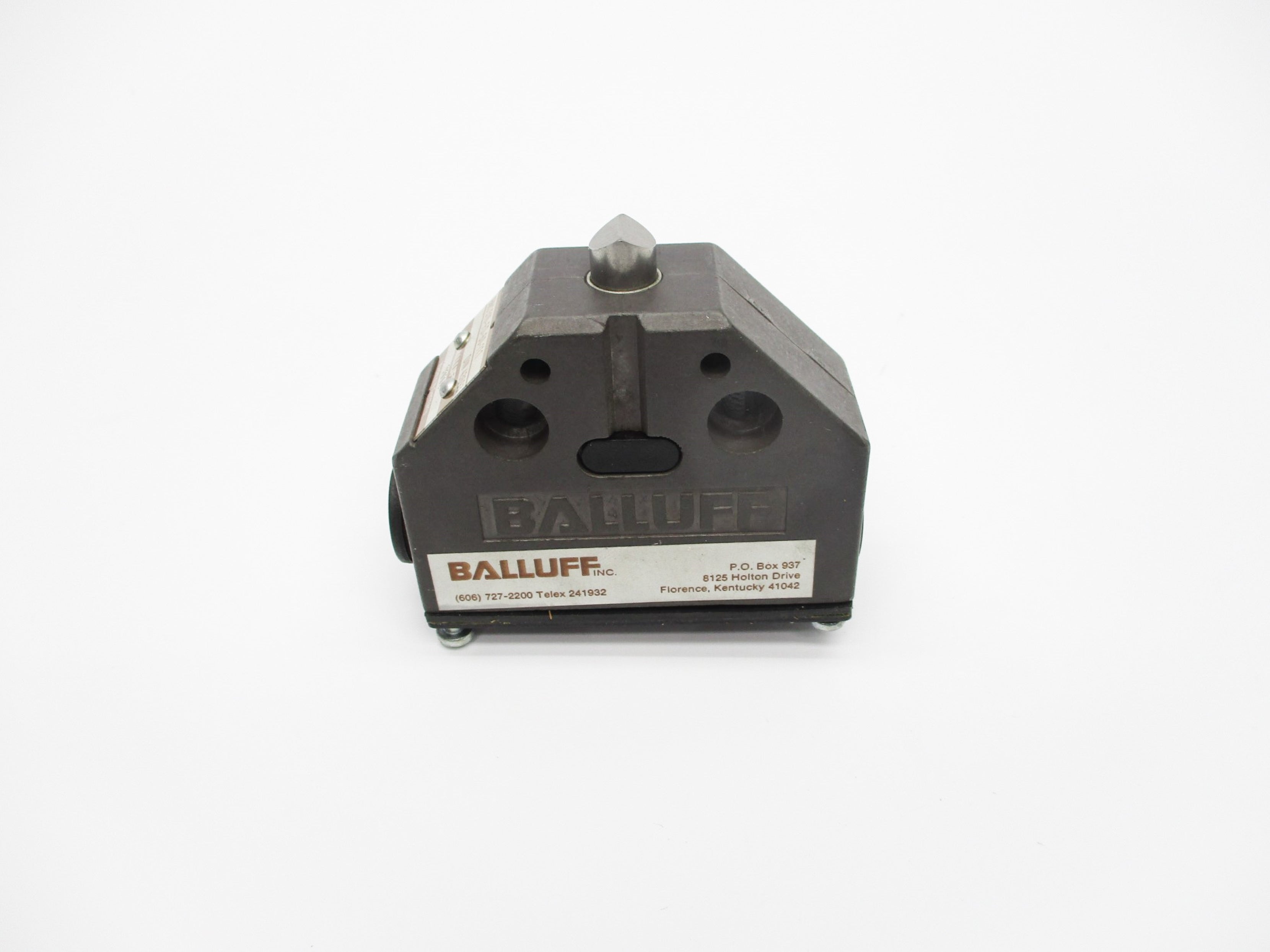 BALLUFF BNS519-FD-60-111 NSNP