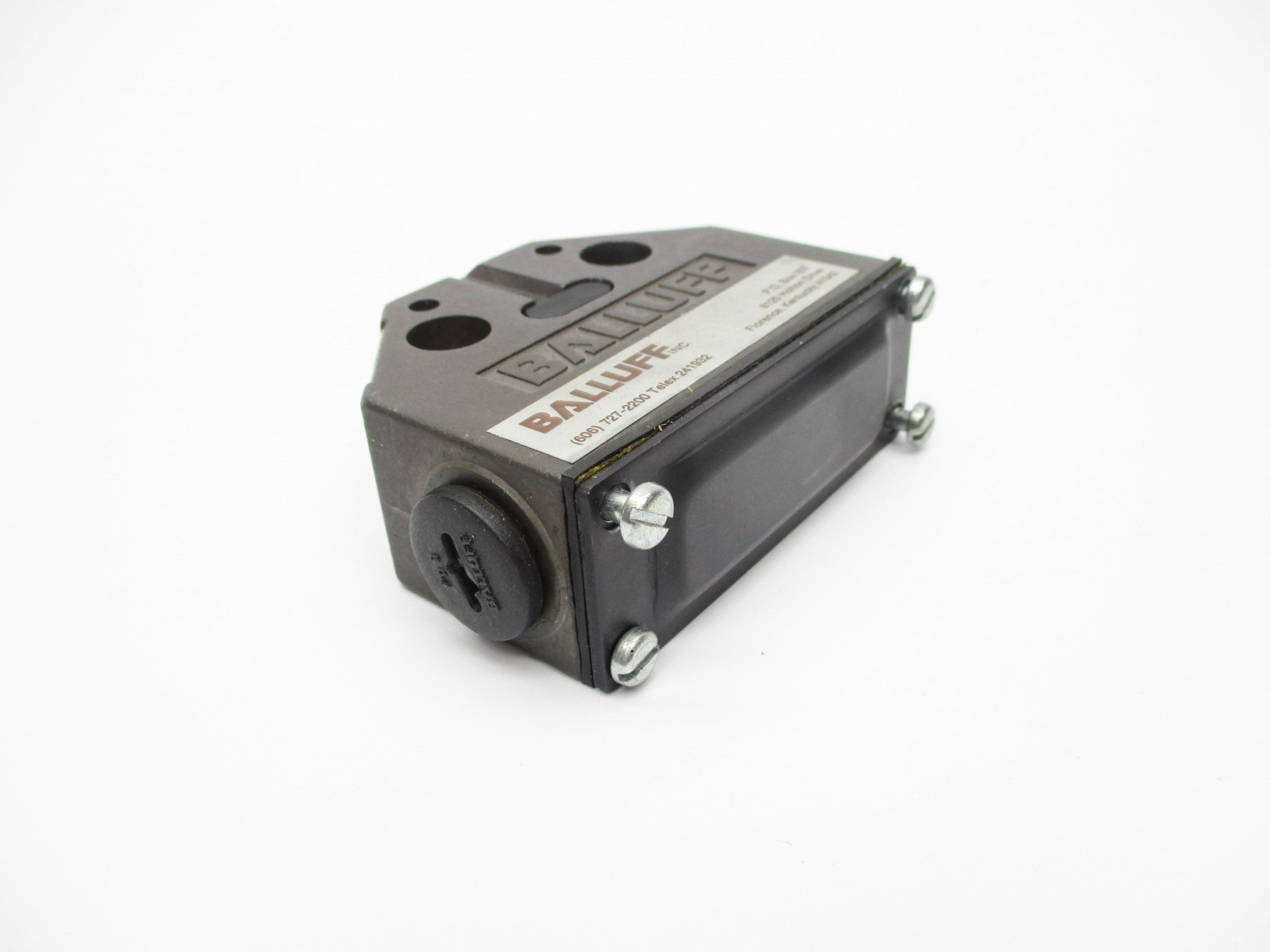 BALLUFF BNS519-FD-60-111 NSNP