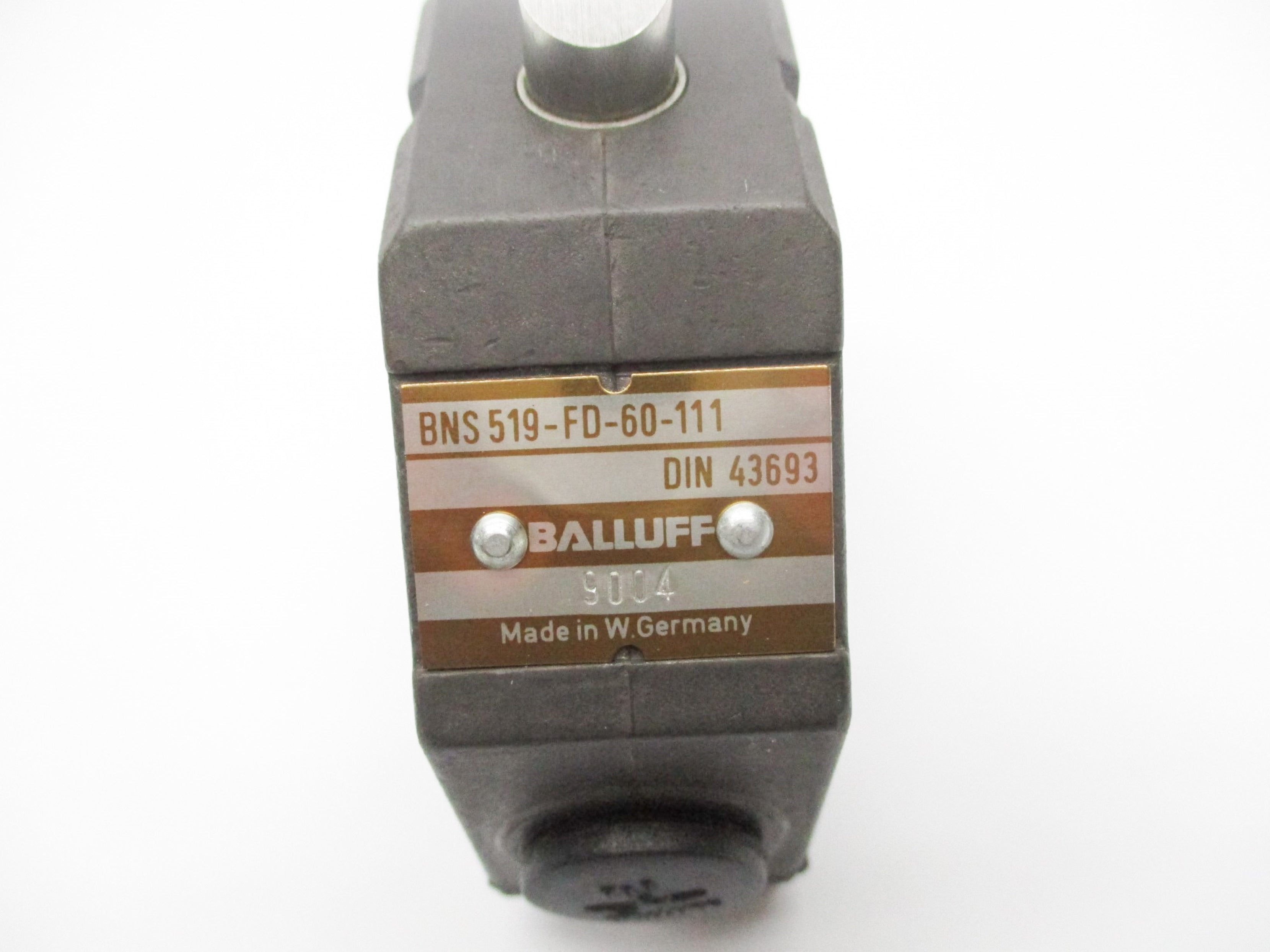BALLUFF BNS519-FD-60-111 NSNP