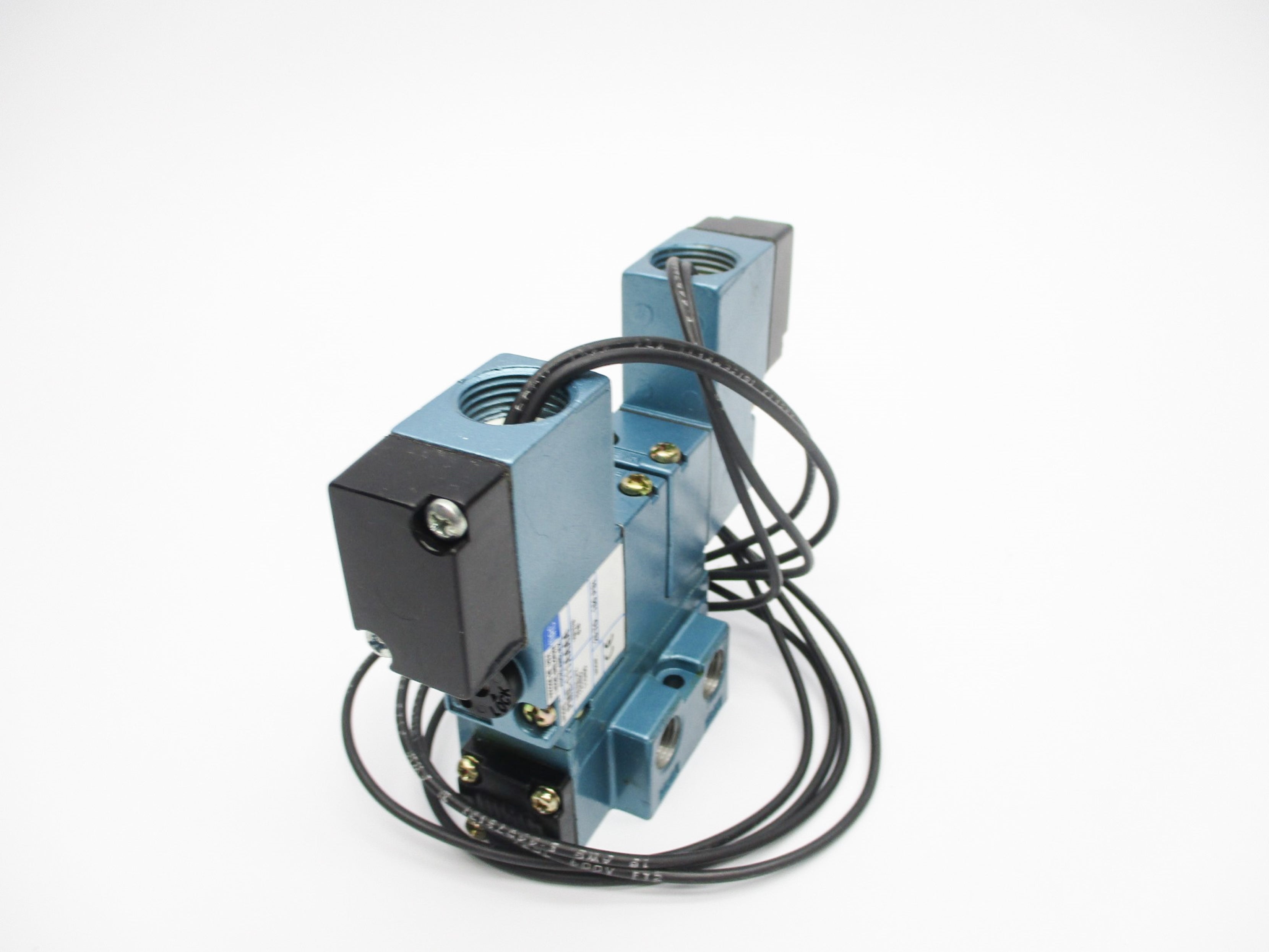 MAC PME-111AAAA 120/60 110/50 (AS PICTURED) NSNP