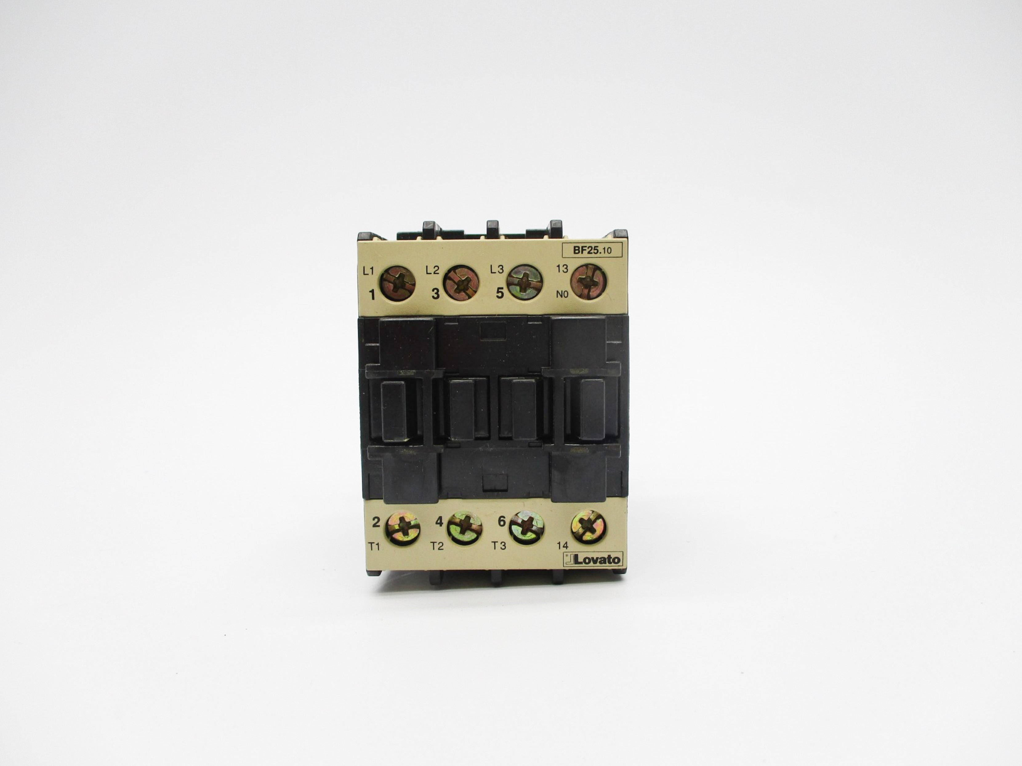 LOVATO BF25.10 24V NSNP