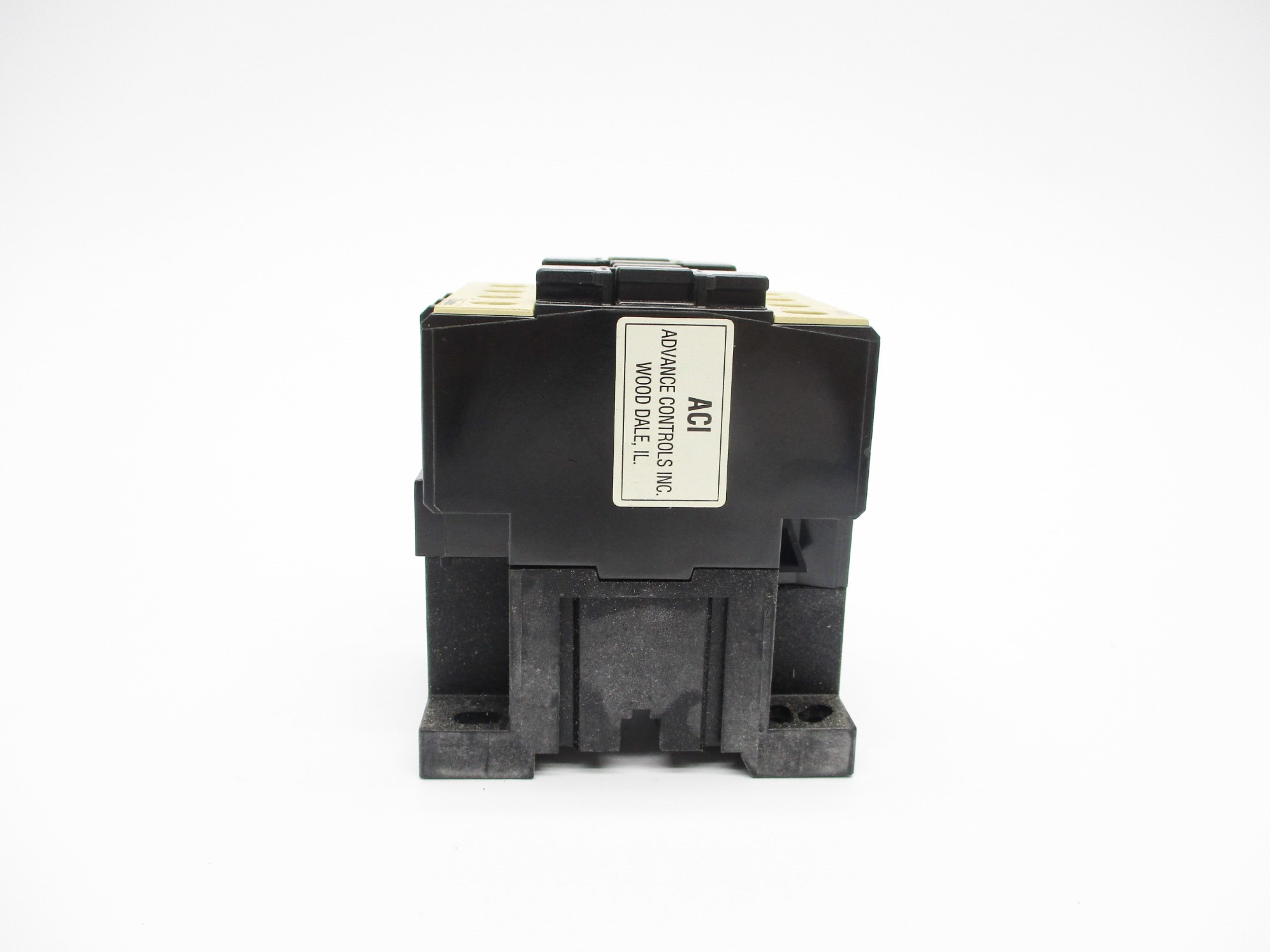 LOVATO BF25.10 24V NSNP