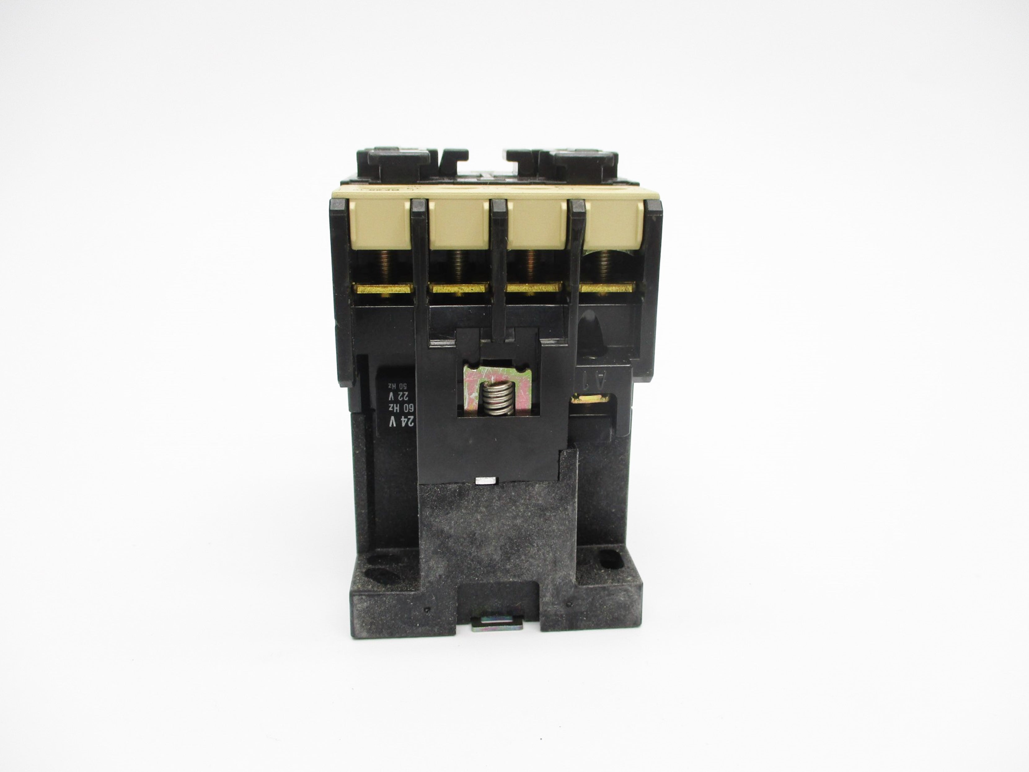 LOVATO BF25.10 24V NSNP