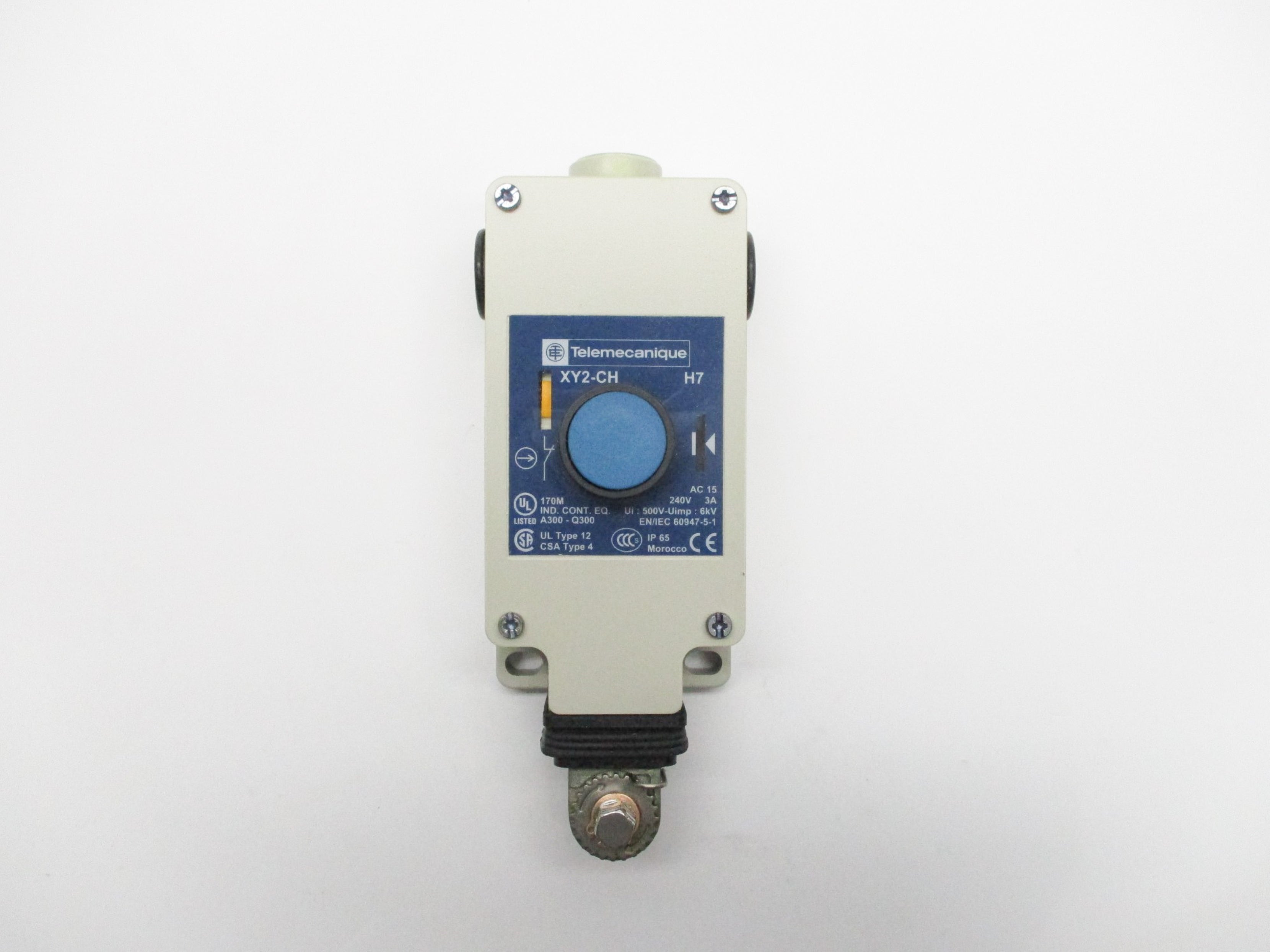 TELEMECANIQUE XY2CH13150H7 NSNP