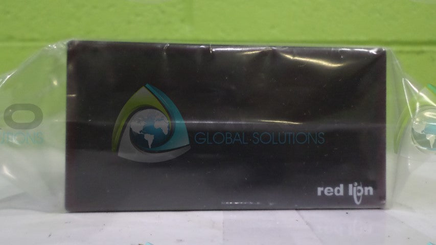 RED LION CONTROL PAXLCL00 INDICATOR *NEW IN BOX*