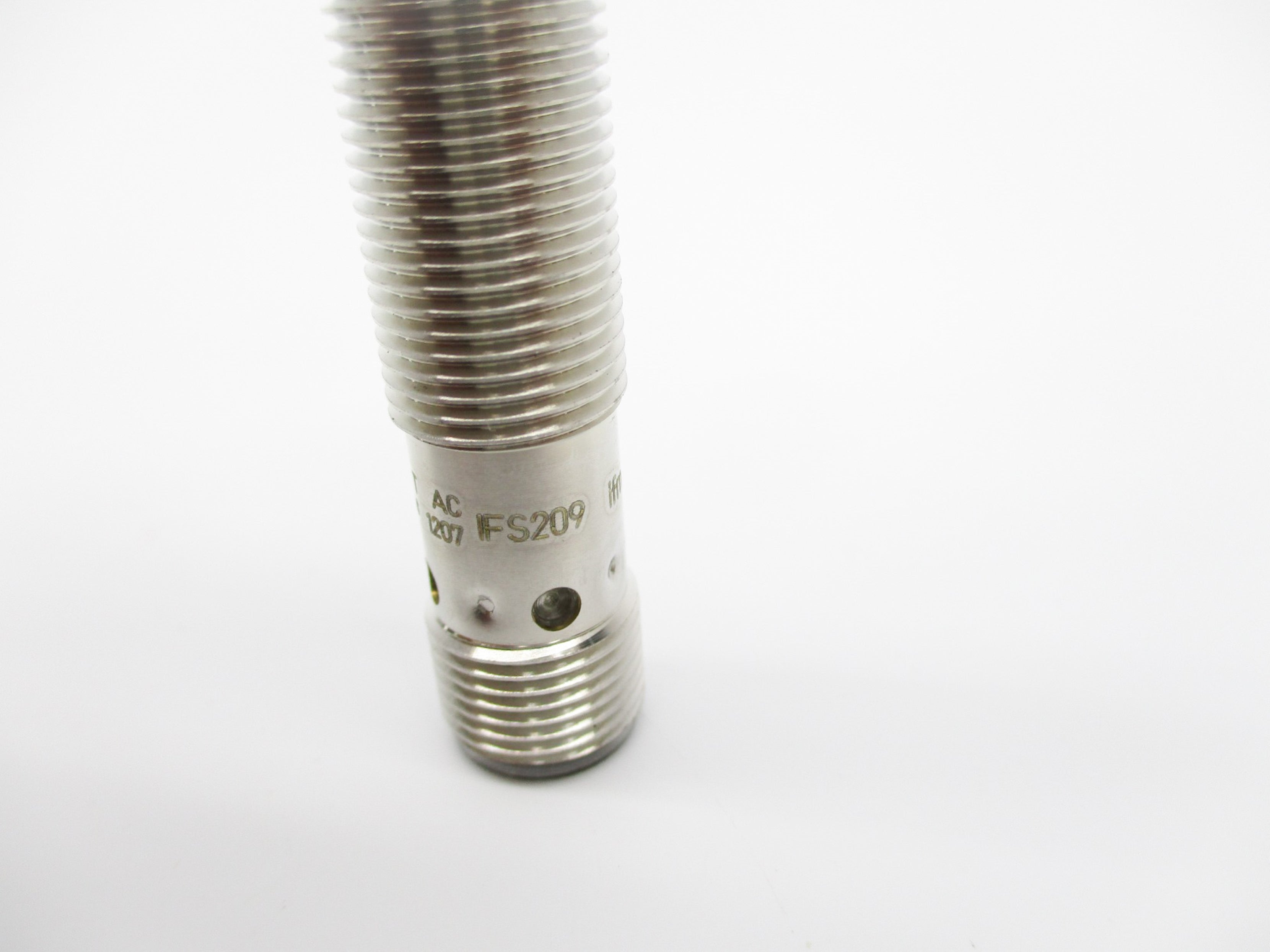 IFM EFECTOR IFS209 NSNP