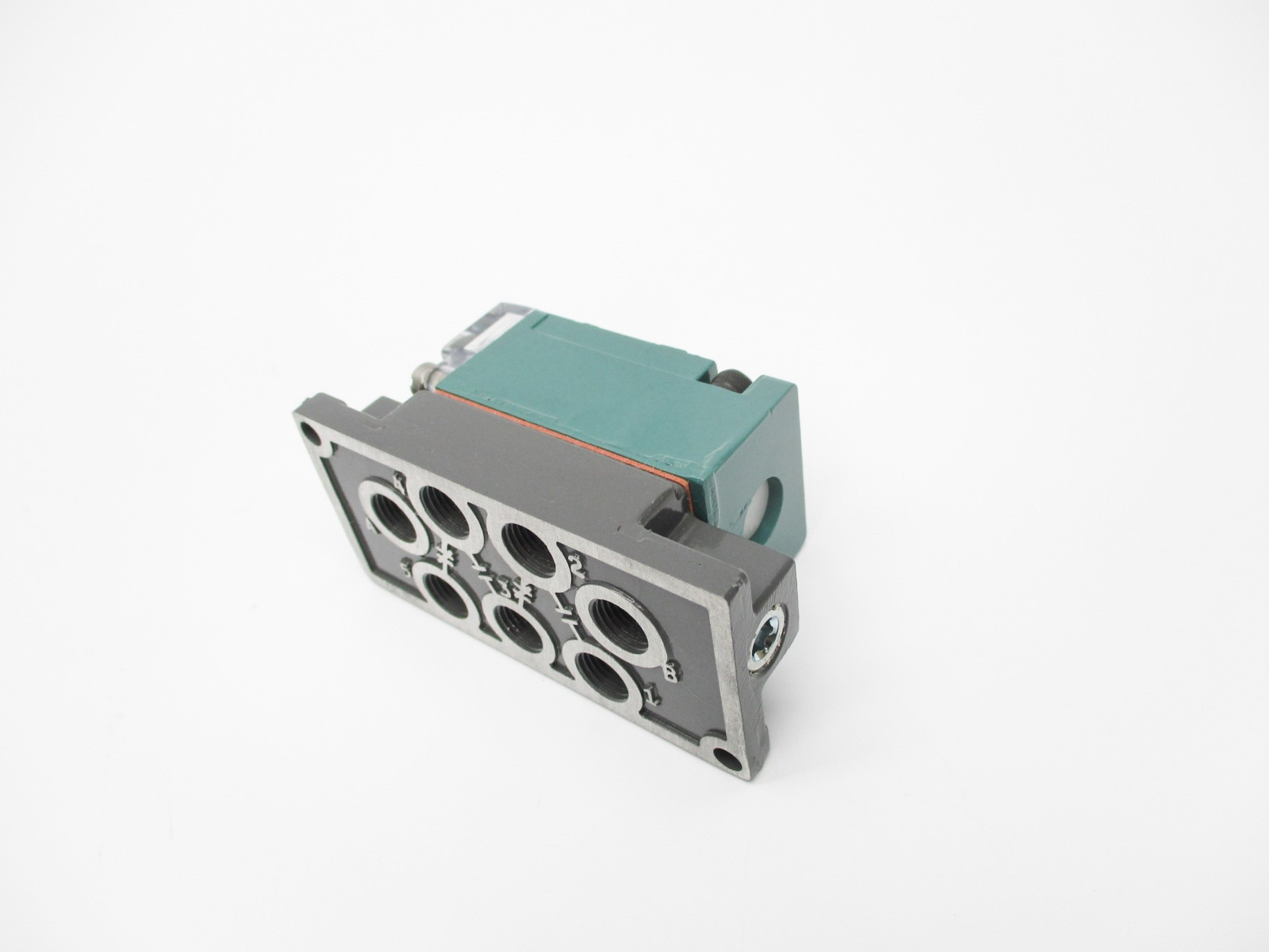 NUMATROL RA7-0001 NSNP