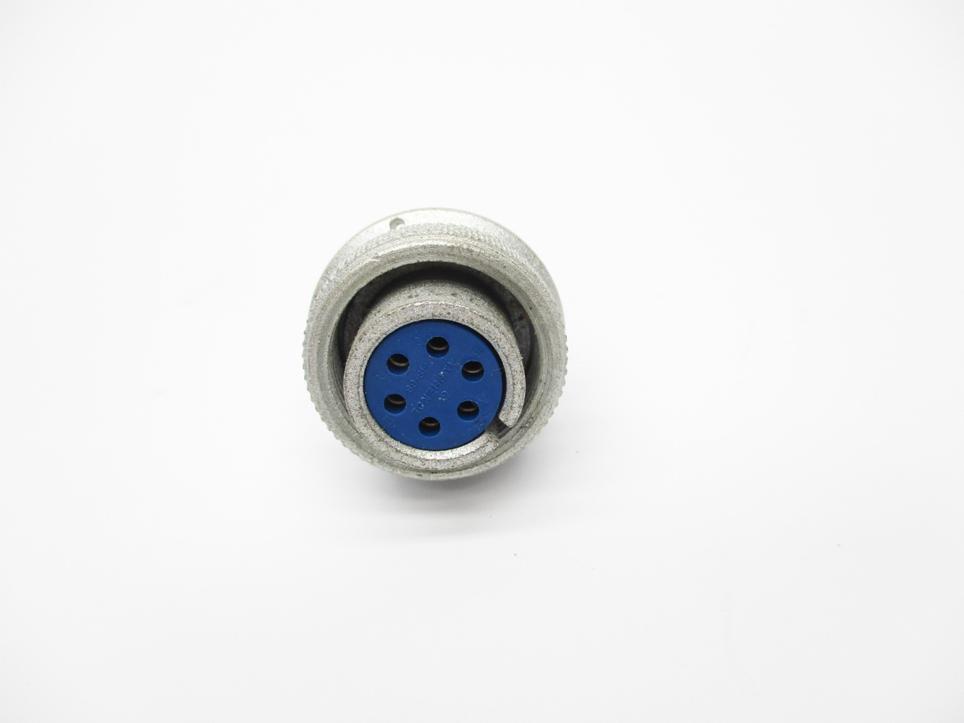 INDUSTRIAL MRO 97-3106A-14S-6S NSNP