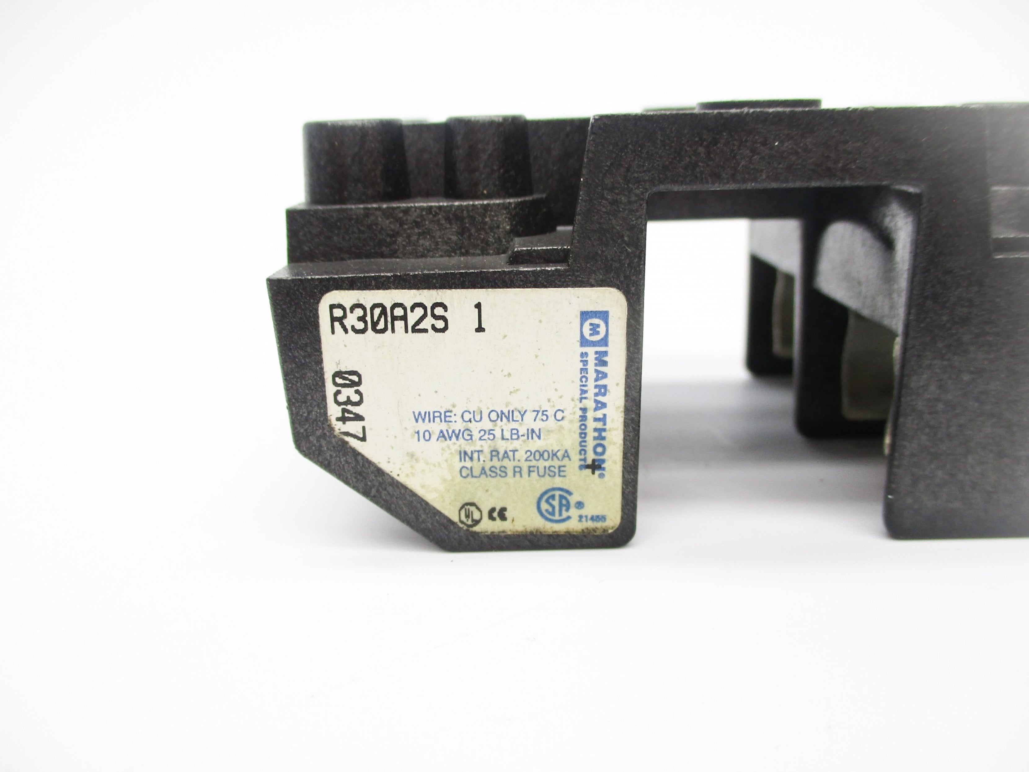 MARATHON R30A2S1 UNMP