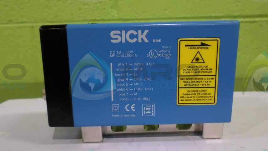 SICK DME4000-311S01 SENSOR *NEW IN BOX*