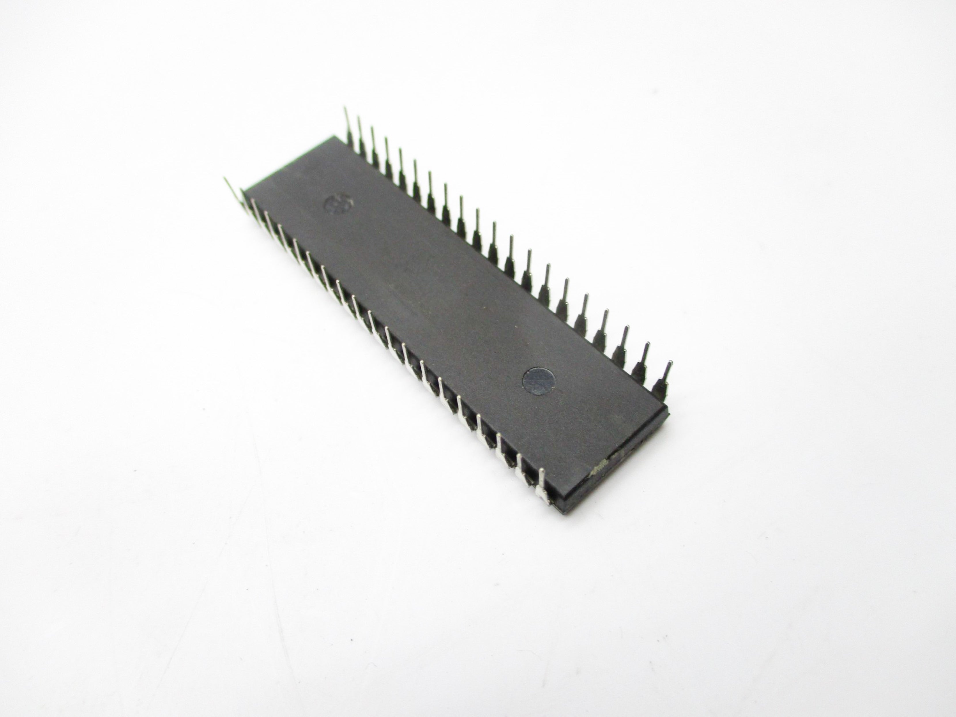 PHILLIPS SC87C51CCN40 NSNP
