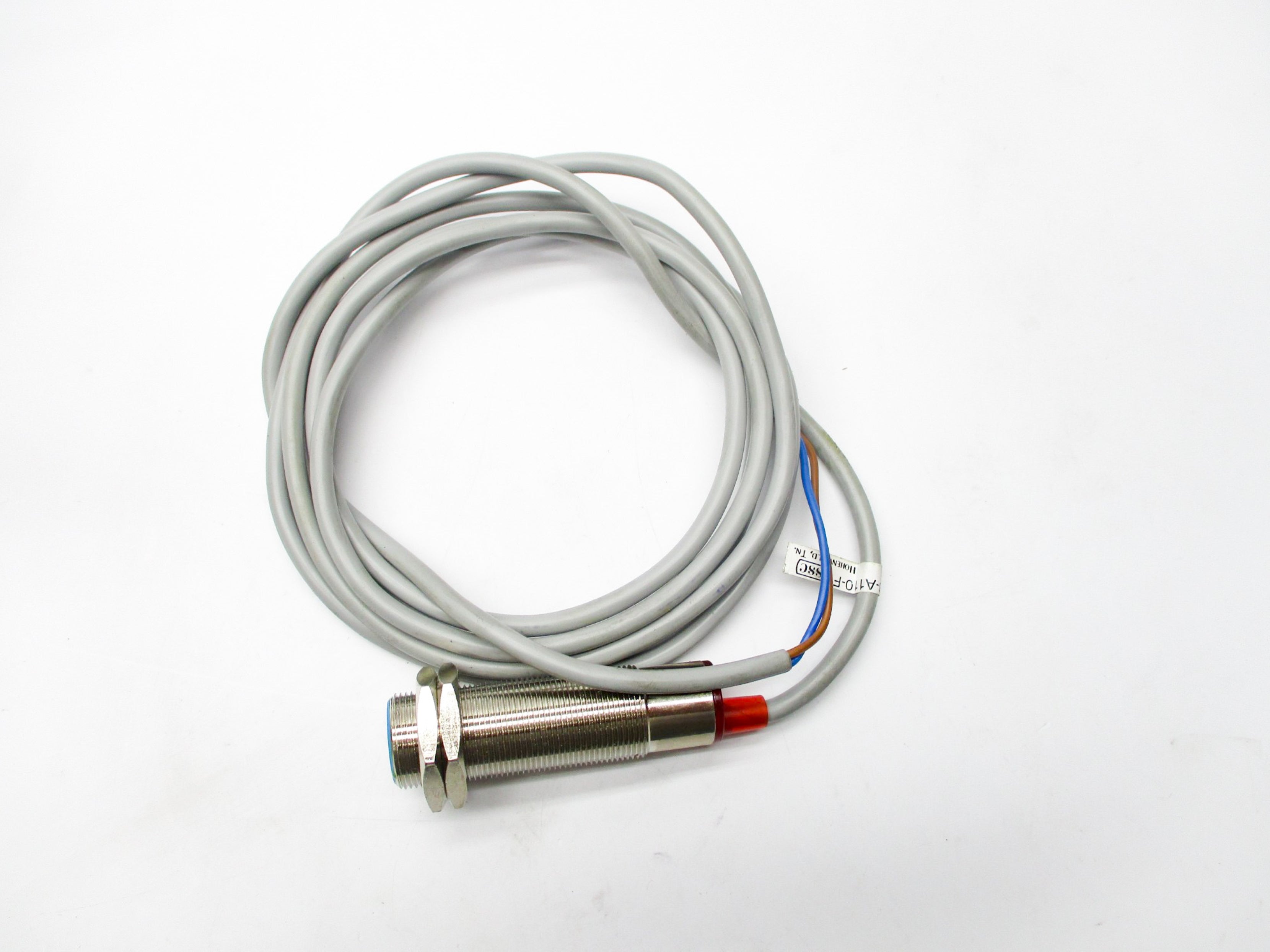 ISSC T18-A110-F NSNP