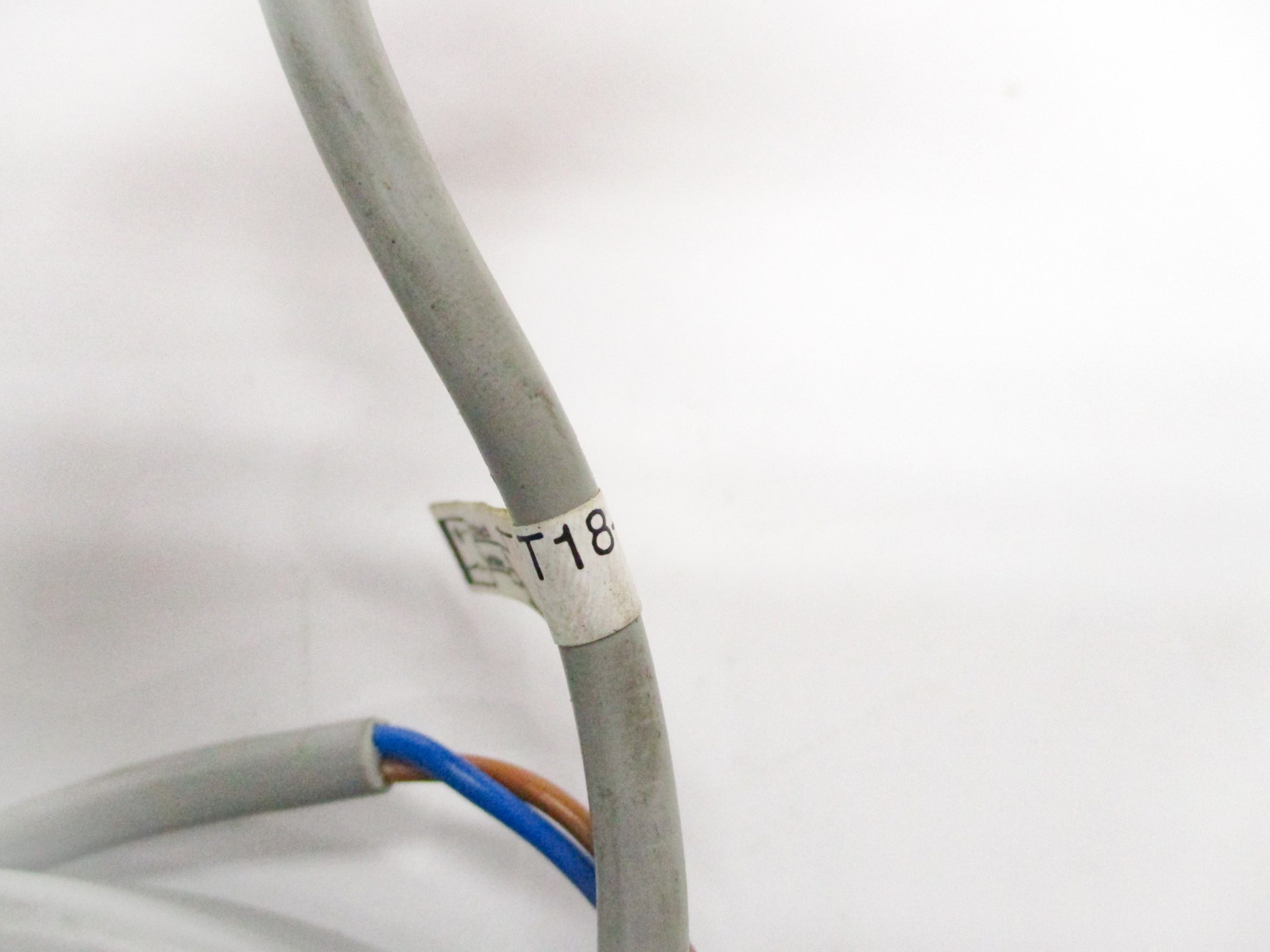 ISSC T18-A110-F NSNP