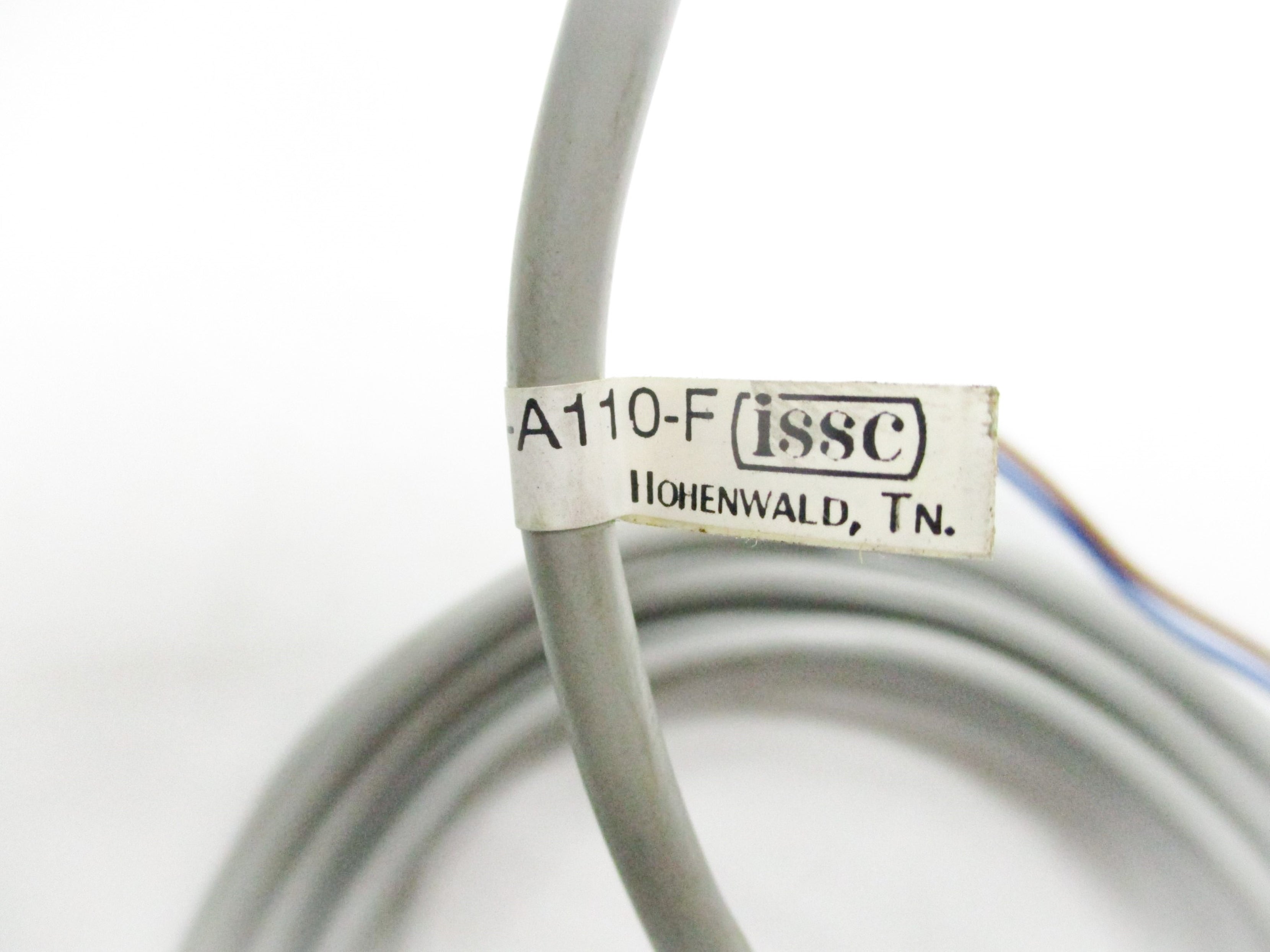 ISSC T18-A110-F NSNP
