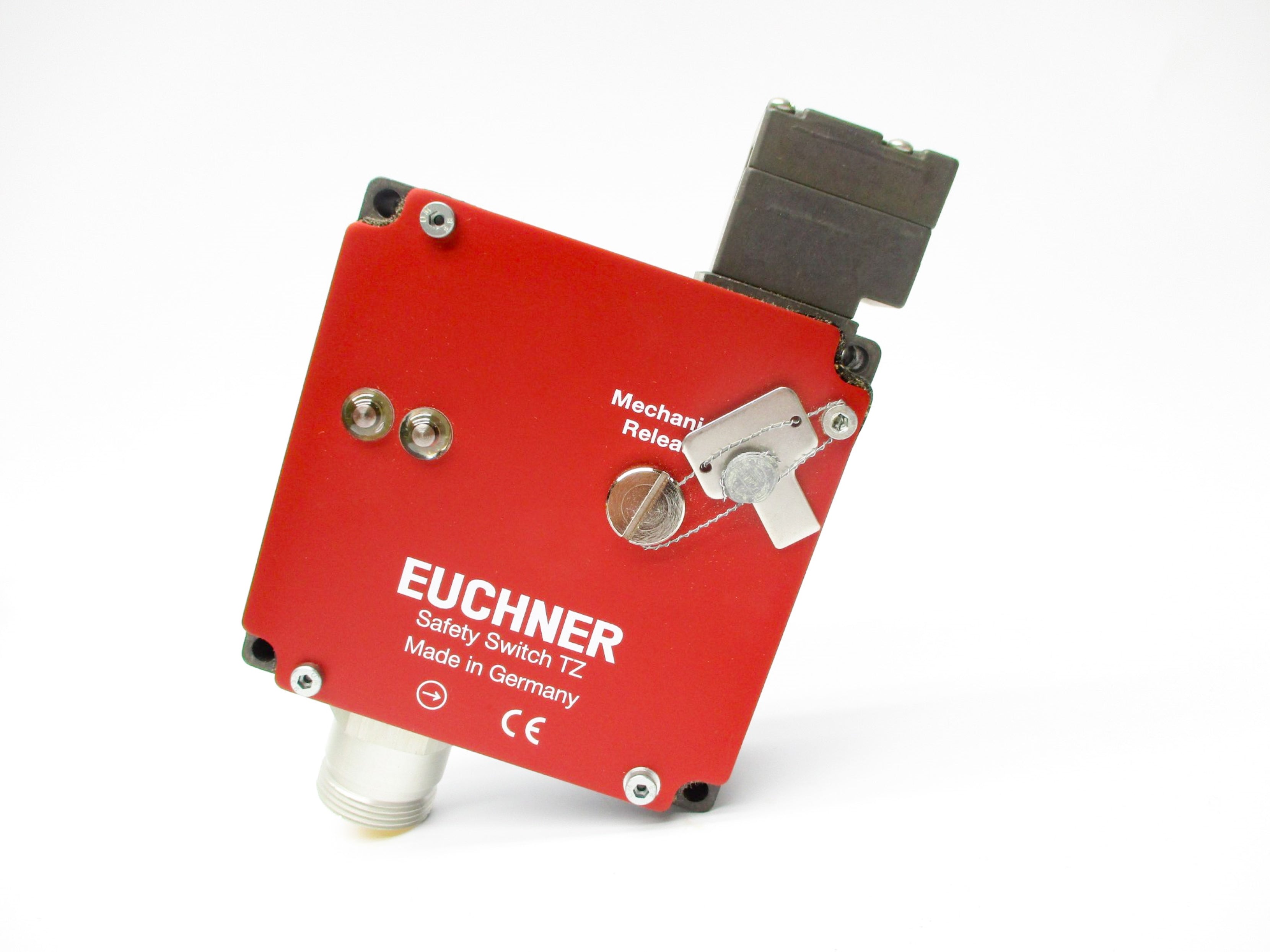 EUCHNER TZ1RE024BHAVFG-RC1924 NSNP