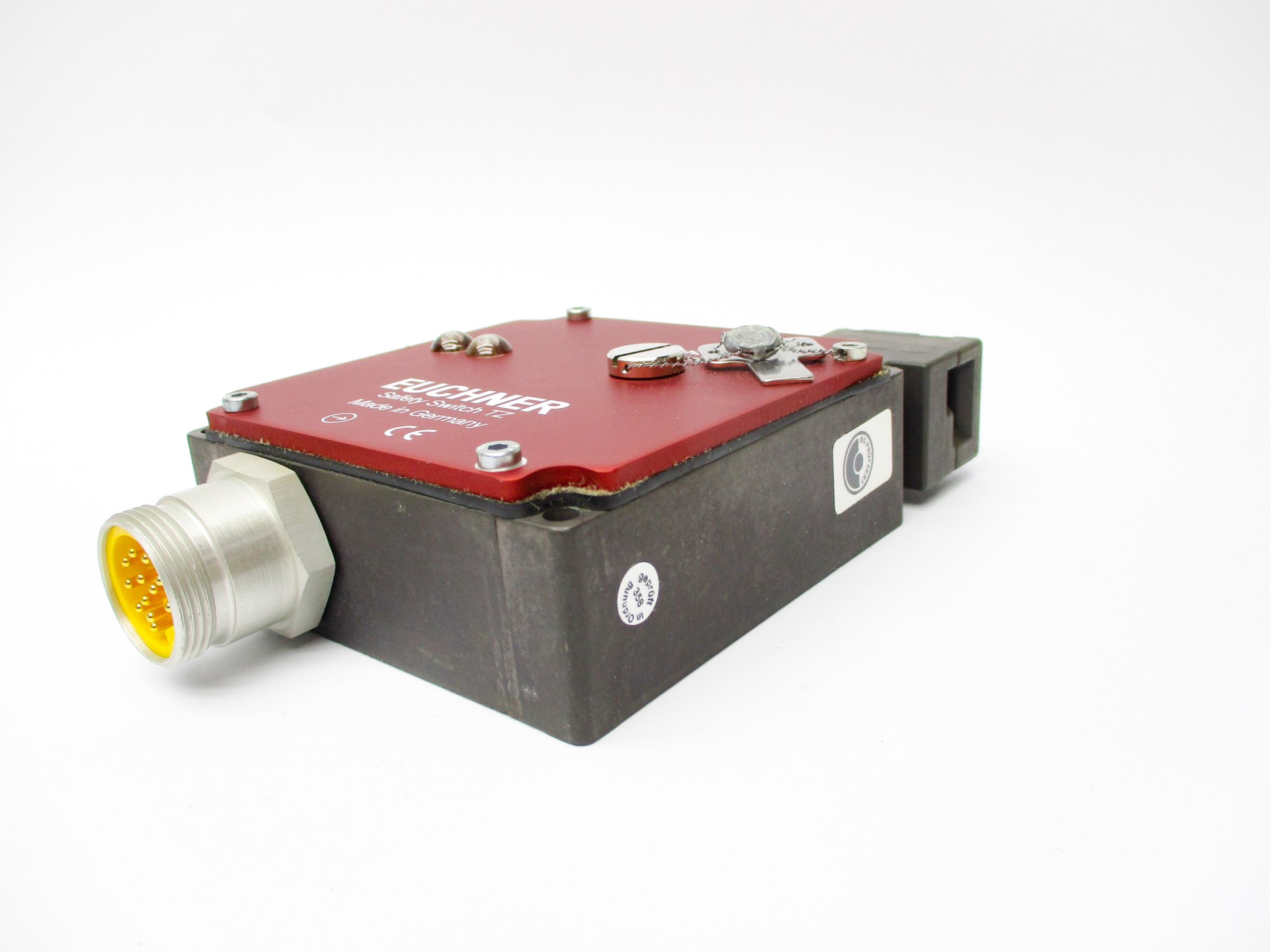 EUCHNER TZ1RE024BHAVFG-RC1924 NSNP