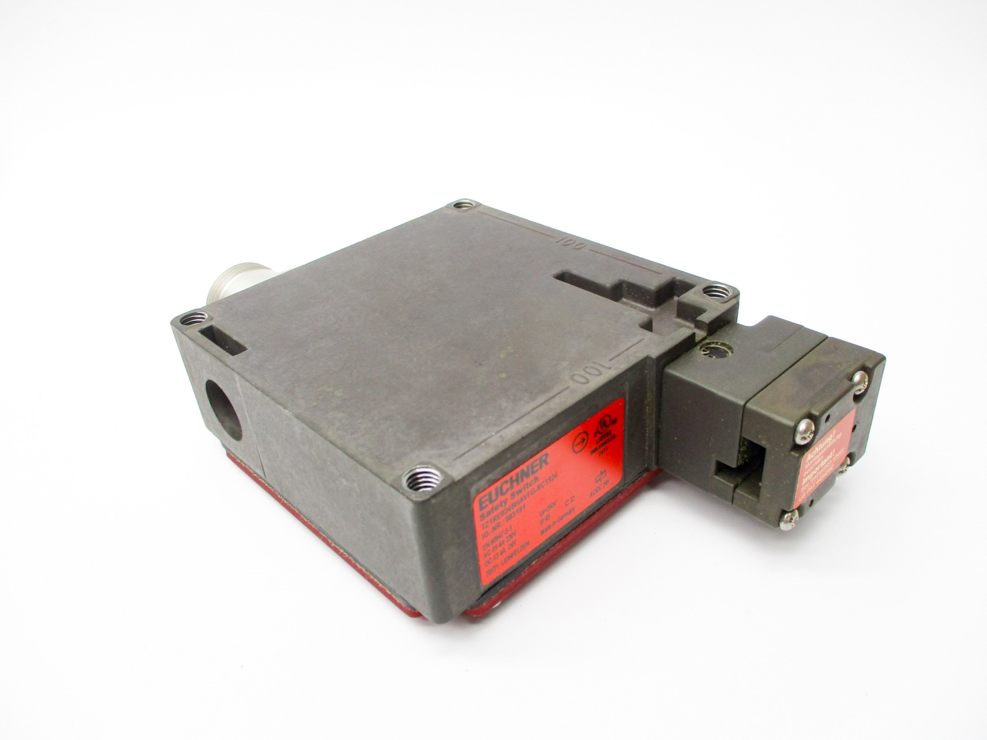 EUCHNER TZ1RE024BHAVFG-RC1924 NSNP