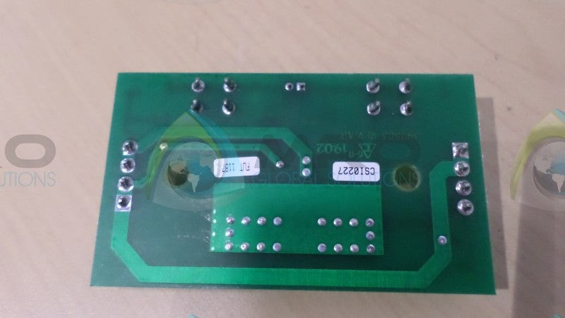VIDEOJET TECH. 390802 REV.AB MODULE  NSNP