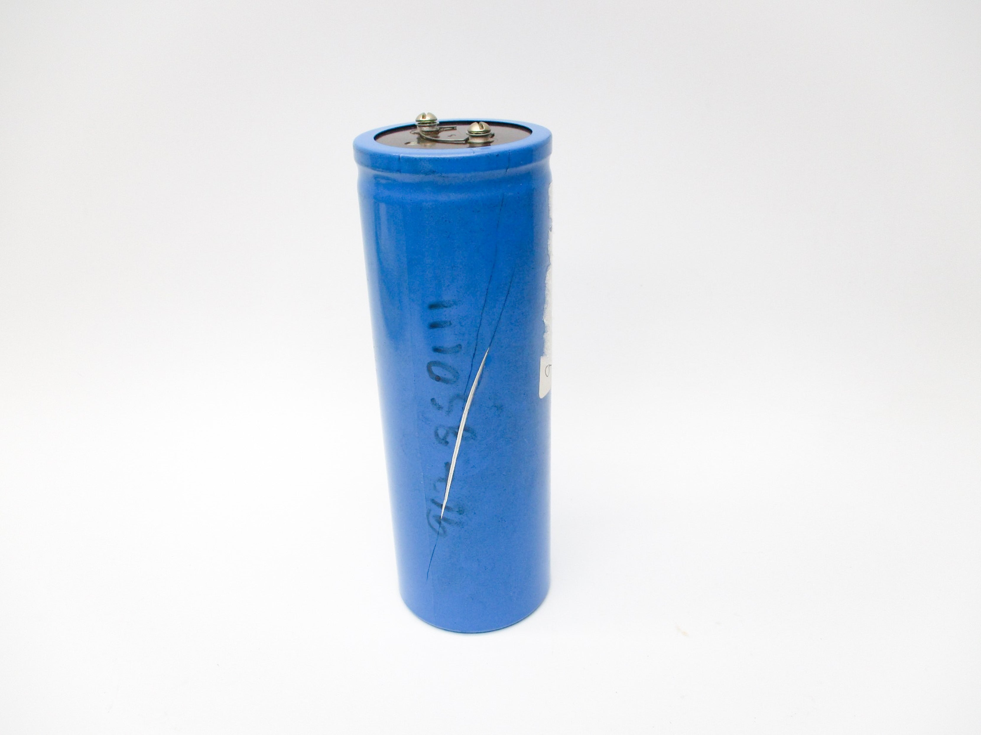 SPRAGUE 36DX UNMP