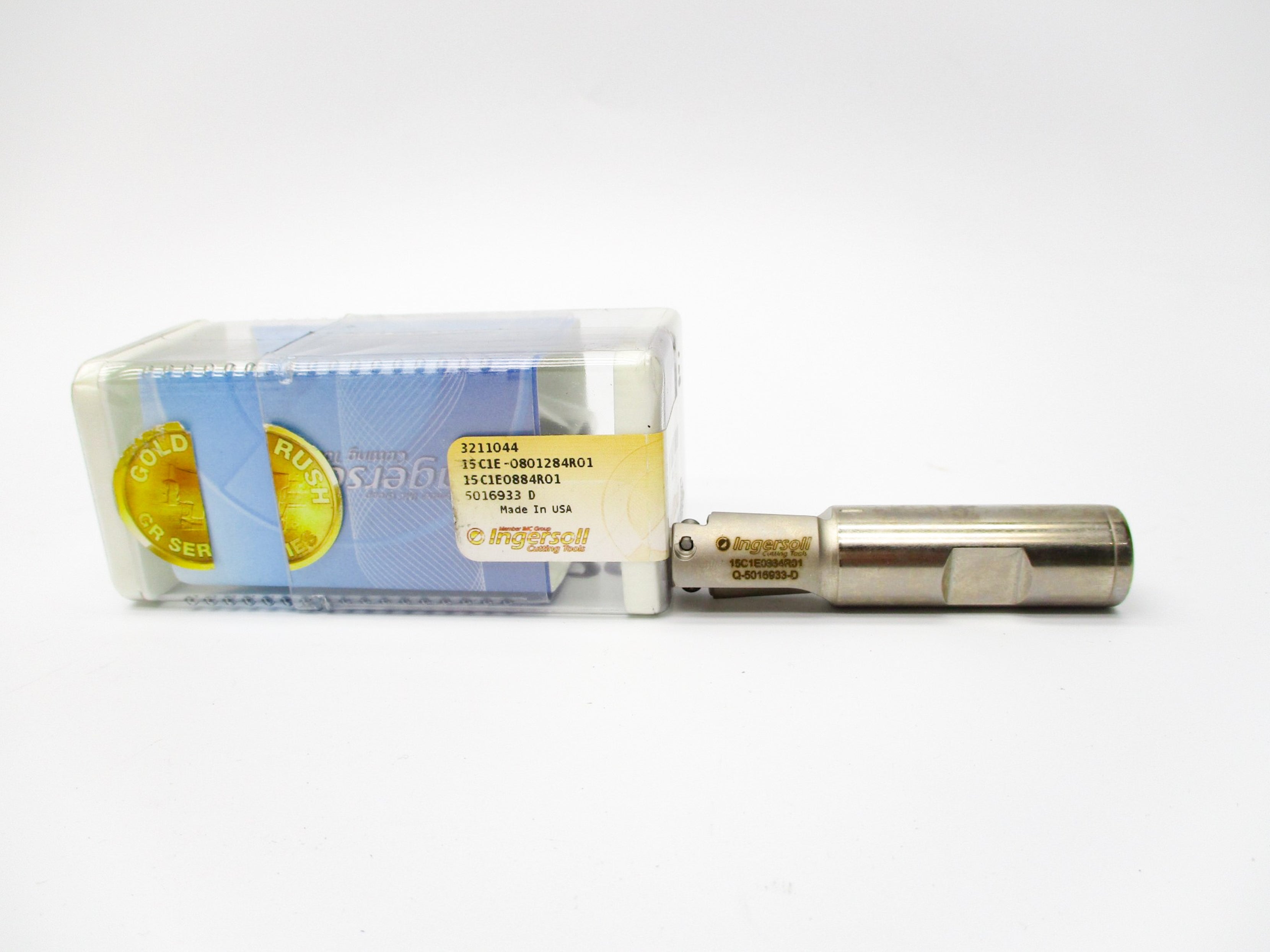 INGERSOLL 3211044 15C1E0884R01 NSNP