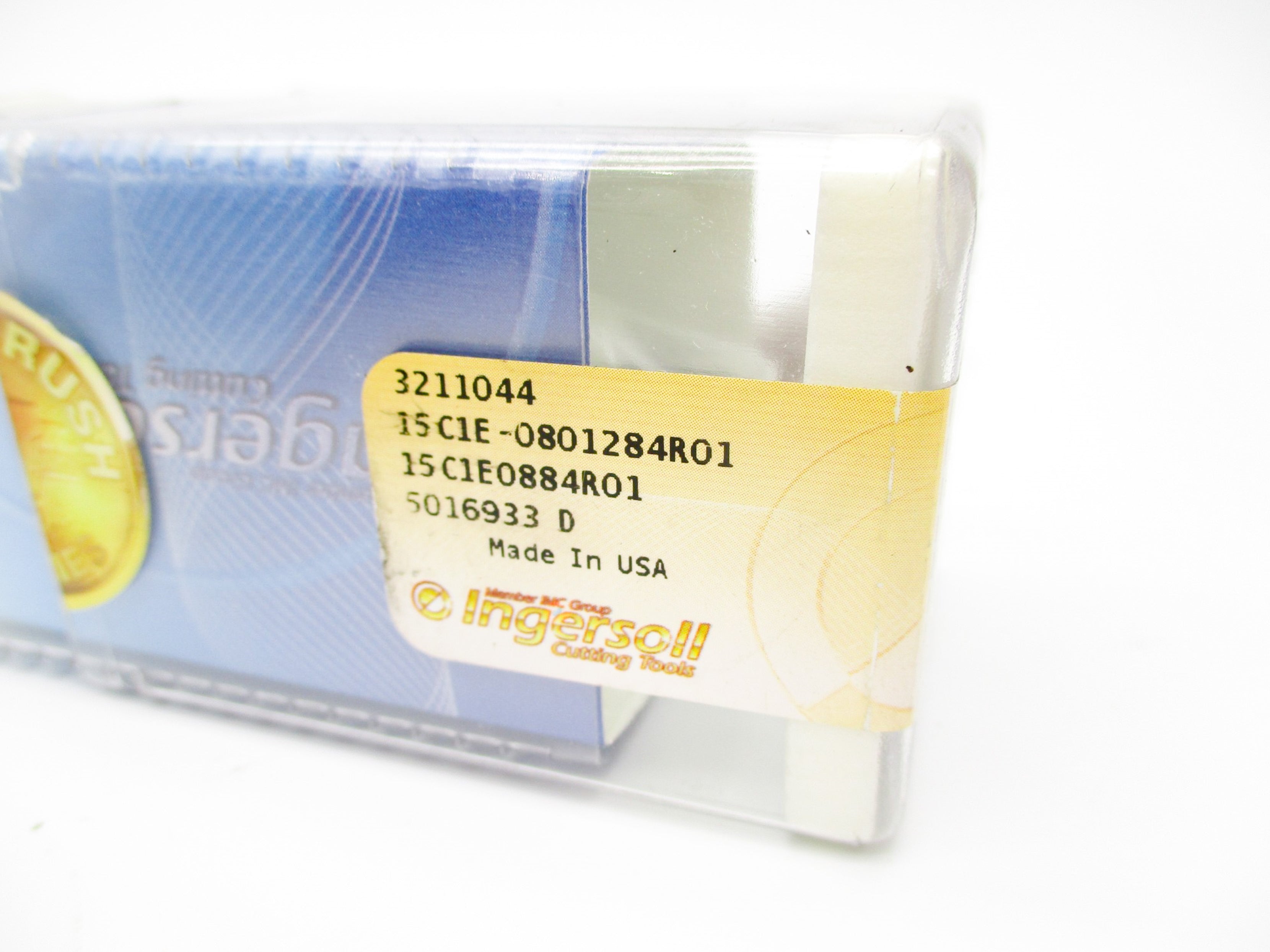 INGERSOLL 3211044 15C1E0884R01 NSNP