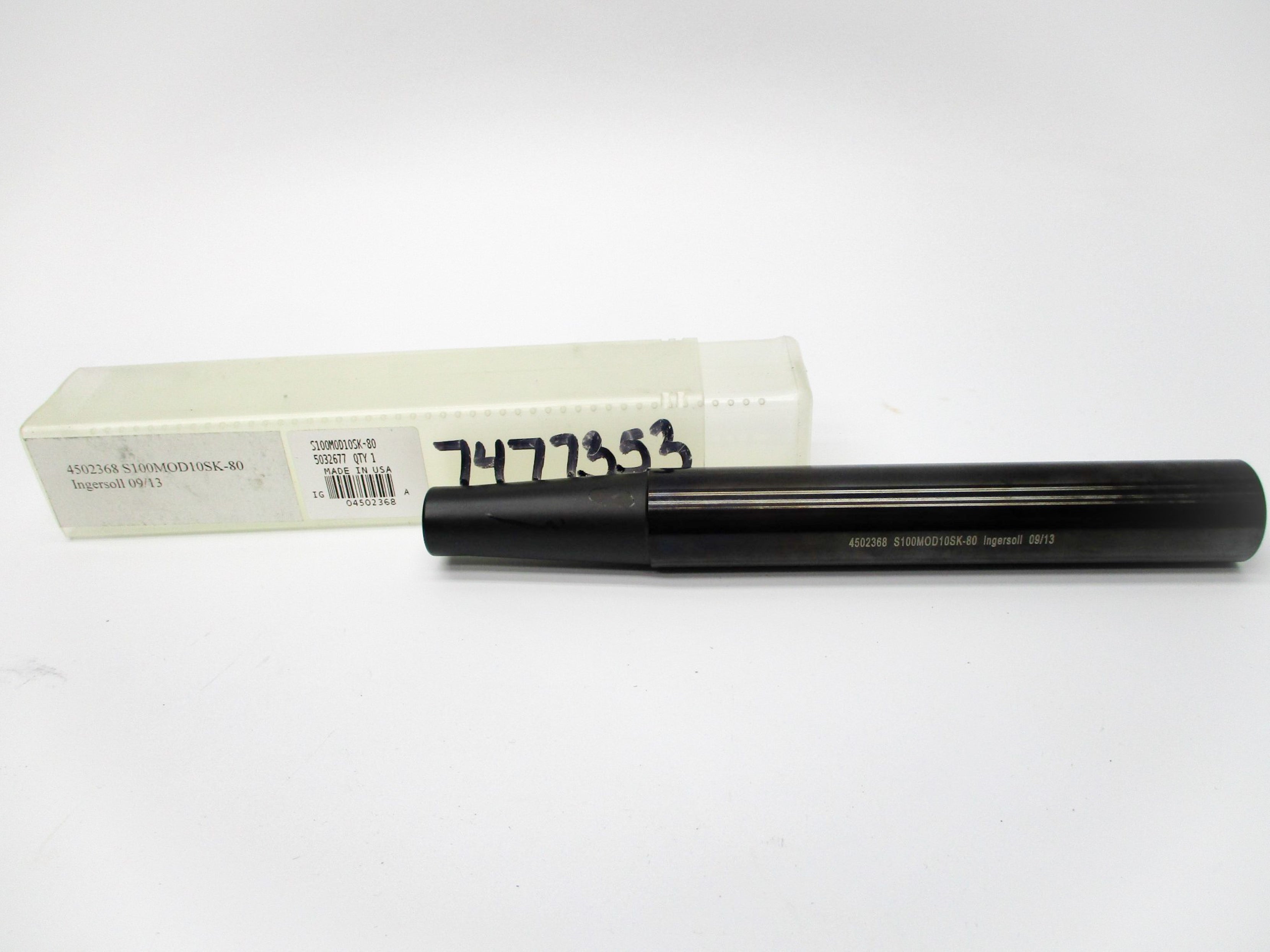 INGERSOLL 4502368 S100MOD10SK-80 NSNP