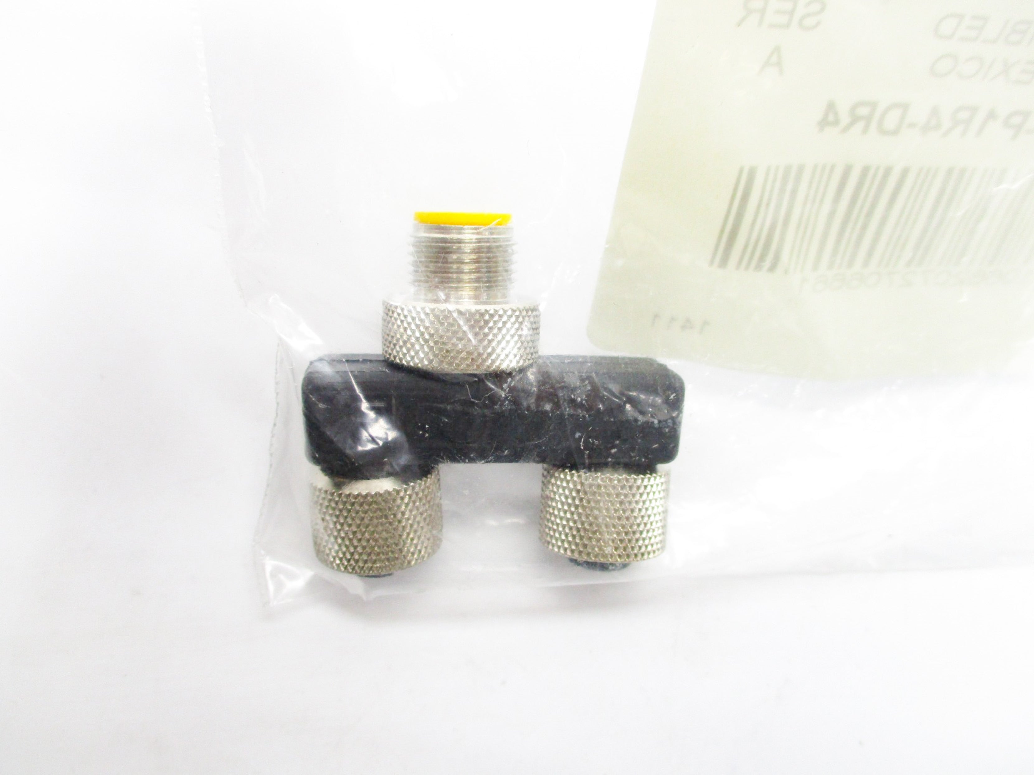 ALLEN BRADLEY 1485P-P1R4-DR4 SER. A NSMP