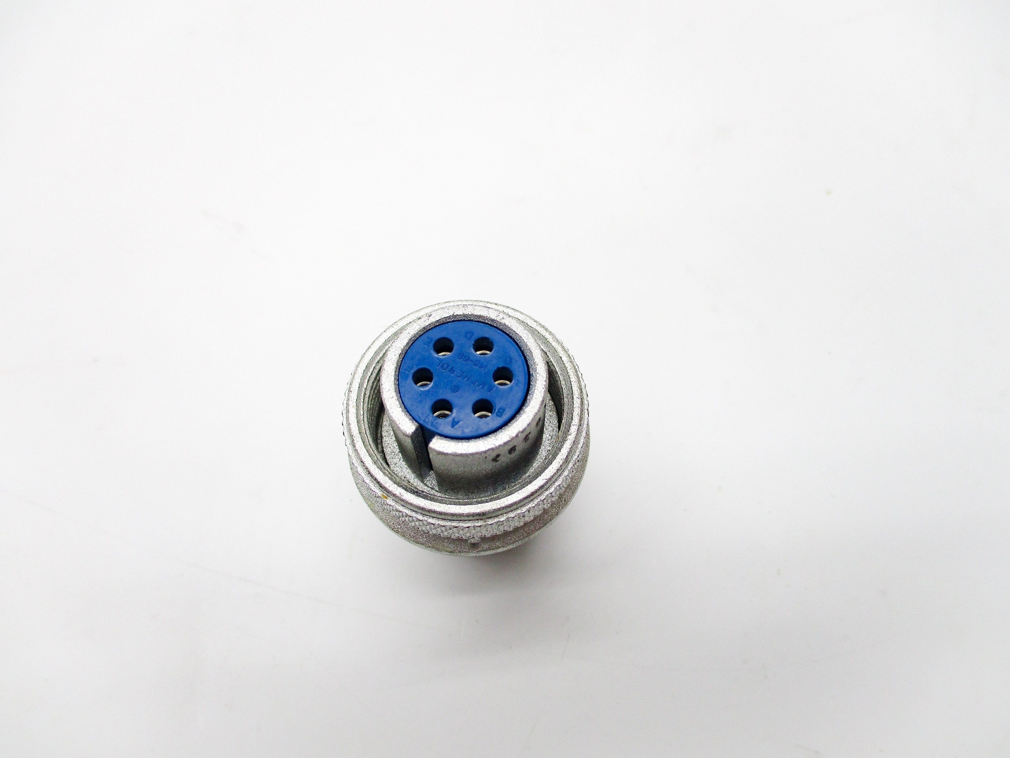 INDUSTRIAL MRO 97-3106A-14S-6S NSNP