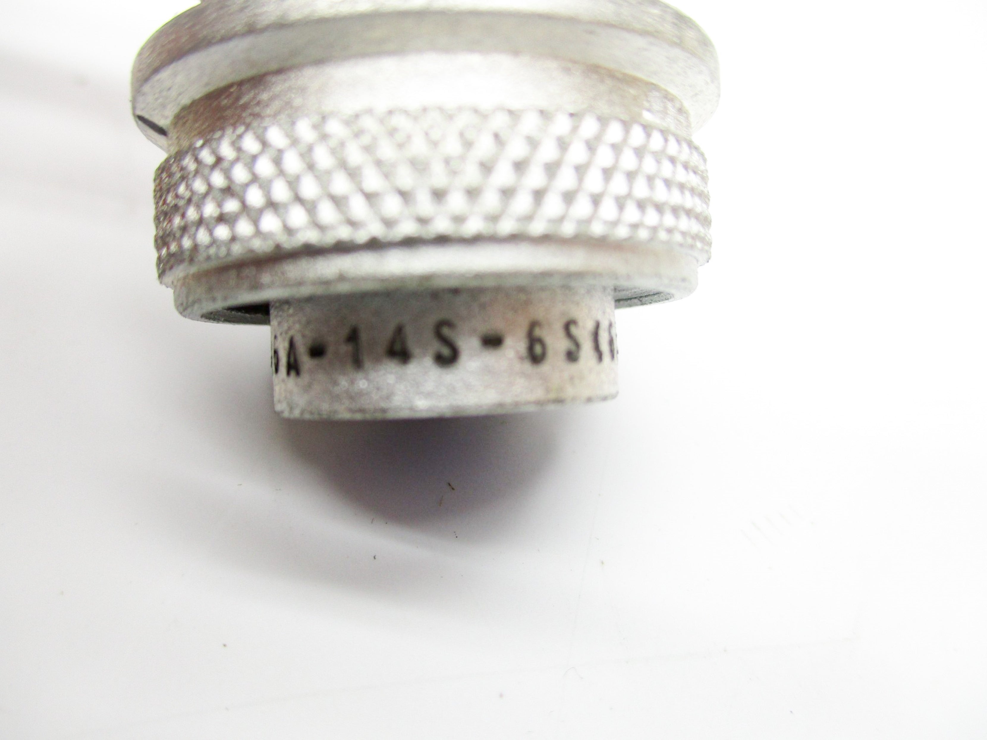 INDUSTRIAL MRO 97-3106A-14S-6S NSNP
