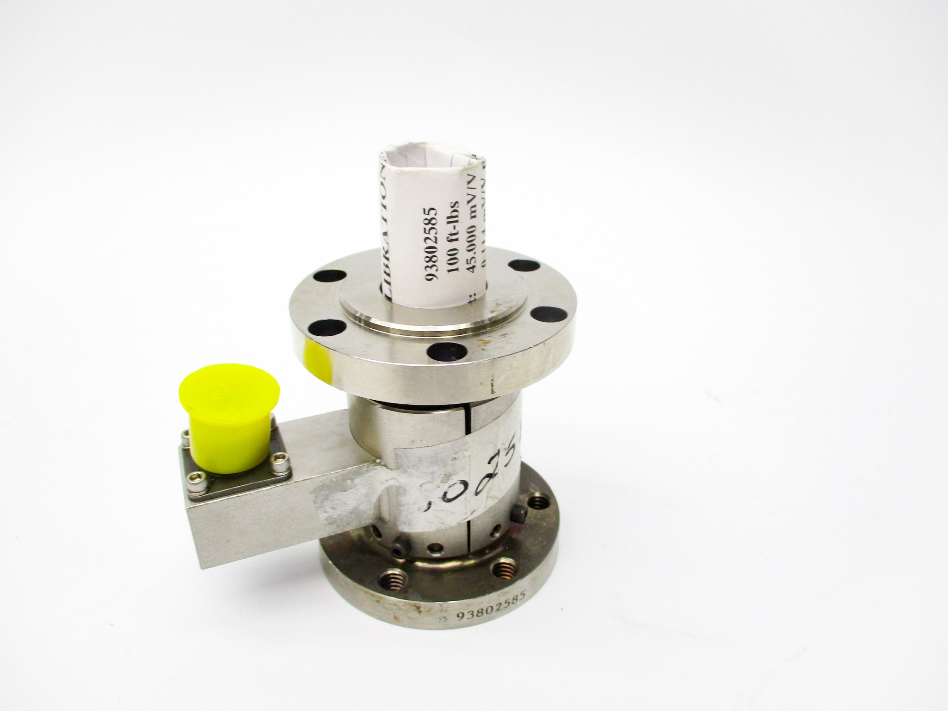INGERSOLL RAND 93802585 NSNP